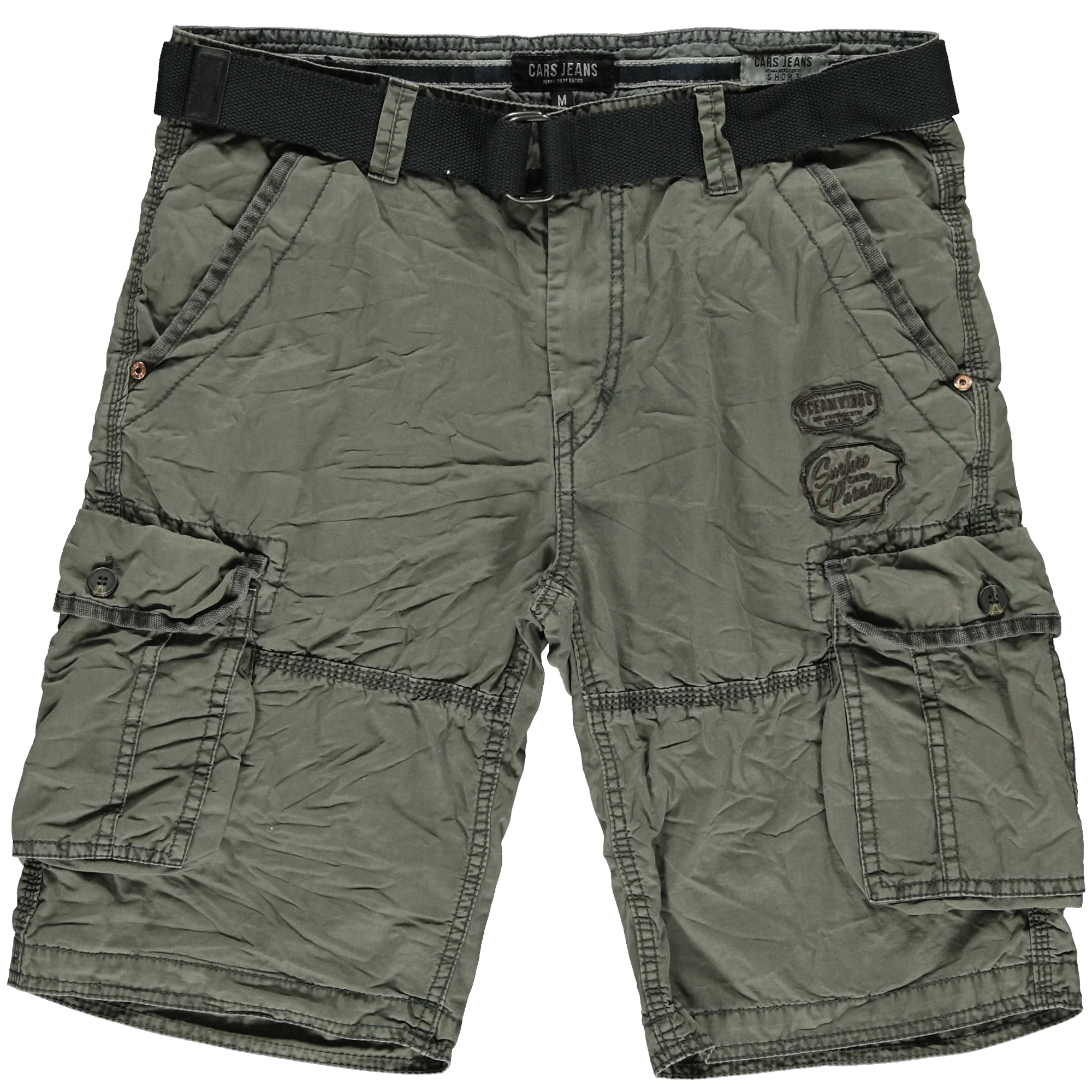 Cars Korte broek durras antra