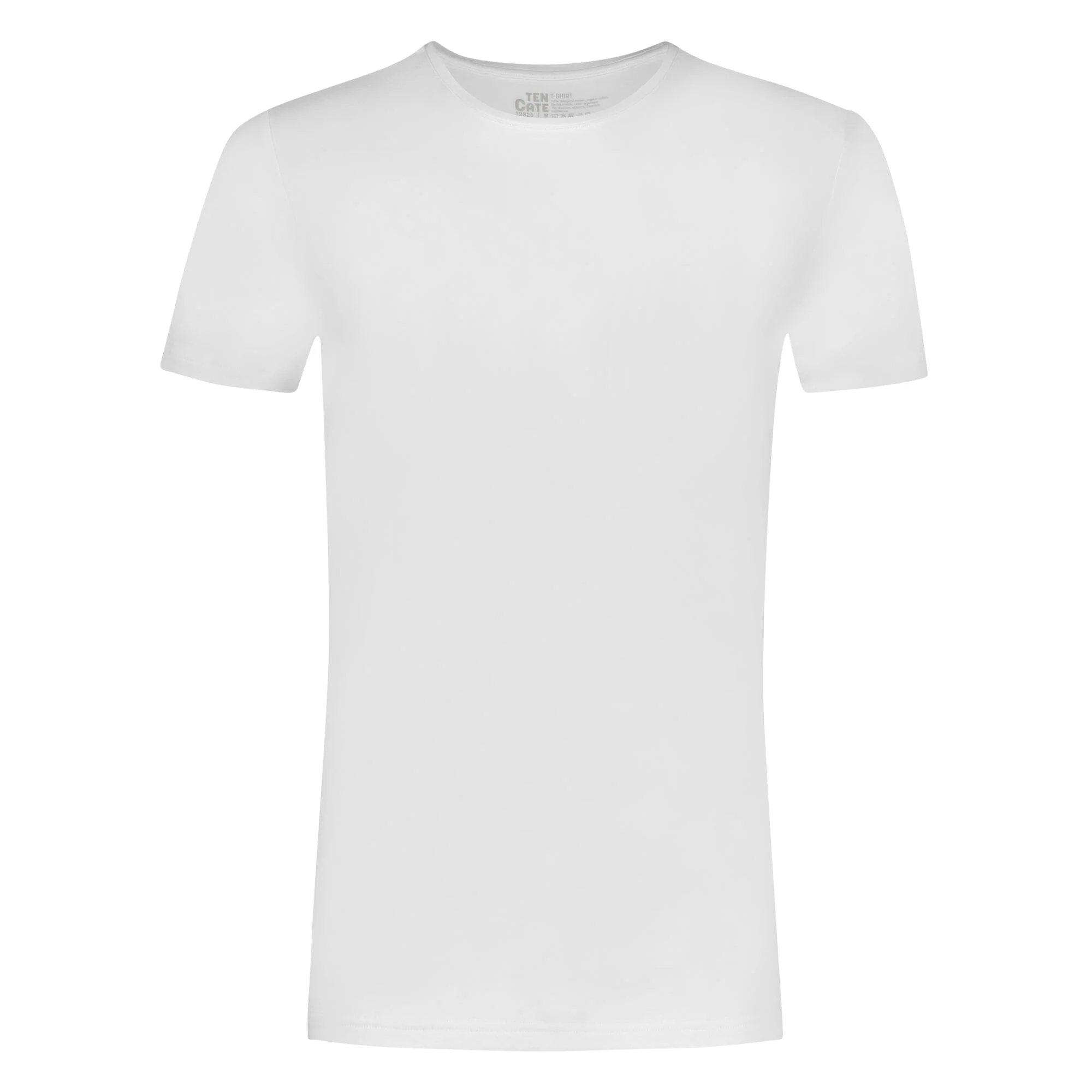 Ten Cate 32326 basic men t-shirt 2-pack-