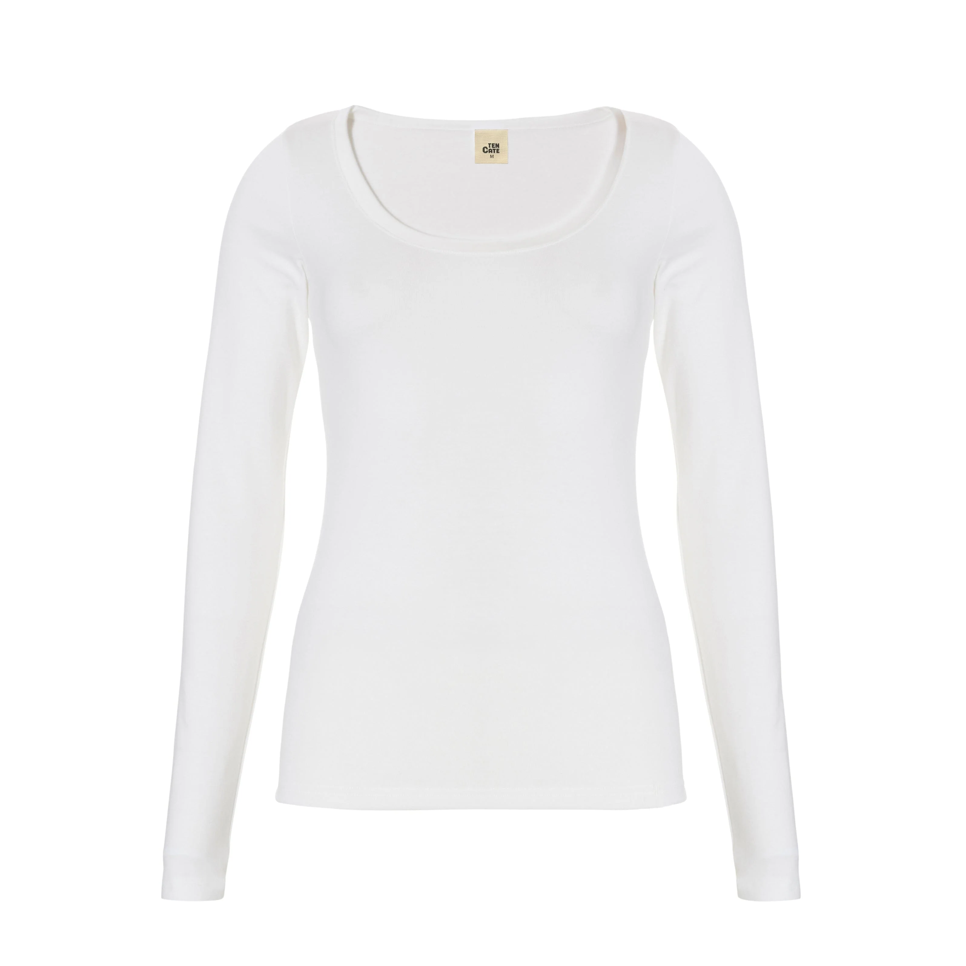 Ten Cate 60383 thermo viloft shirt long sleeve dames -