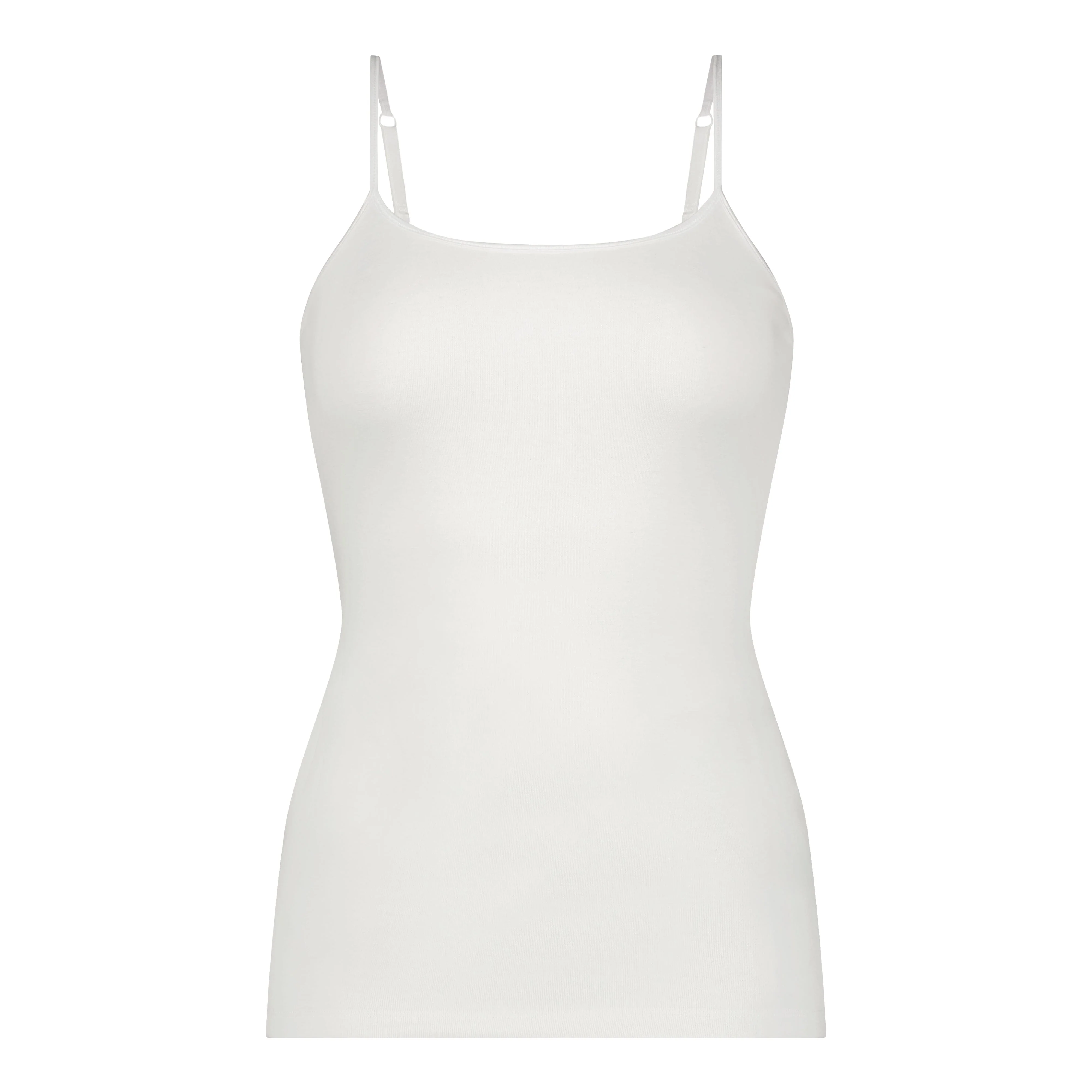 Ten Cate 32287 basic spaghetti shirt 1-pack -