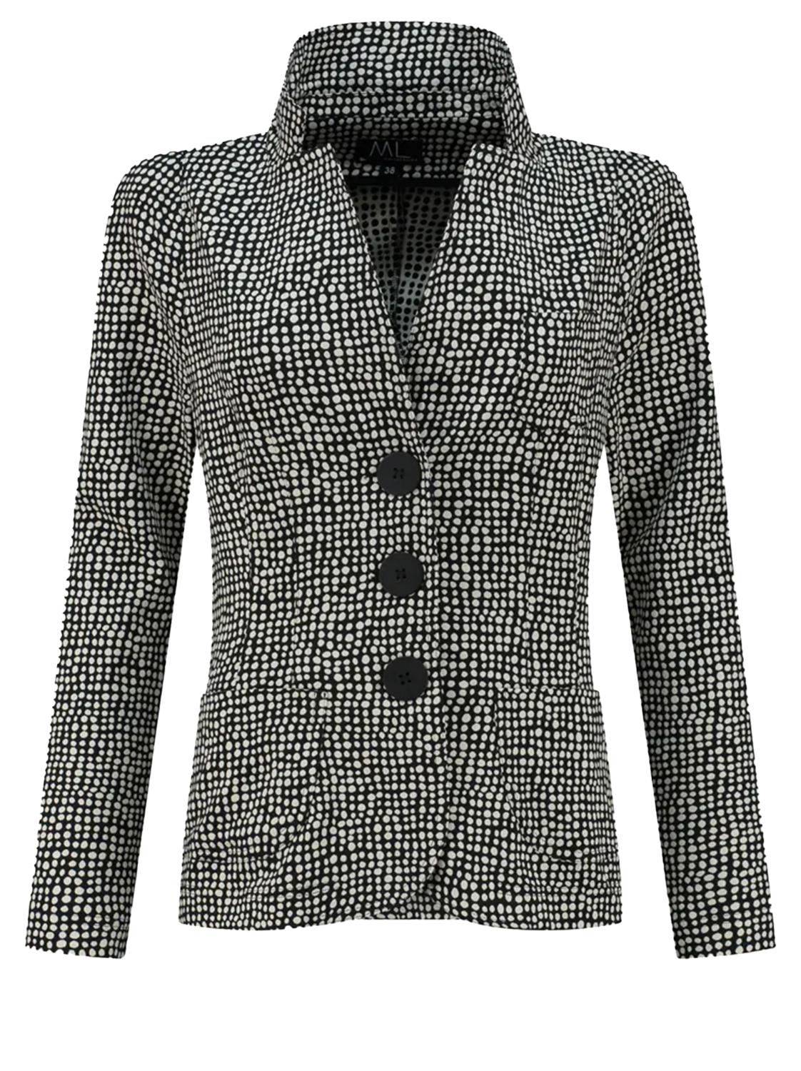 Afbeelding van ML Collections Blazer 31775