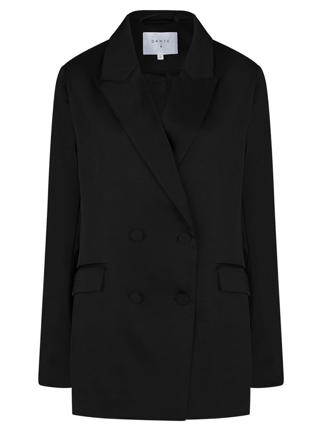 Afbeelding van Dante 6 Relaxed fit blazer