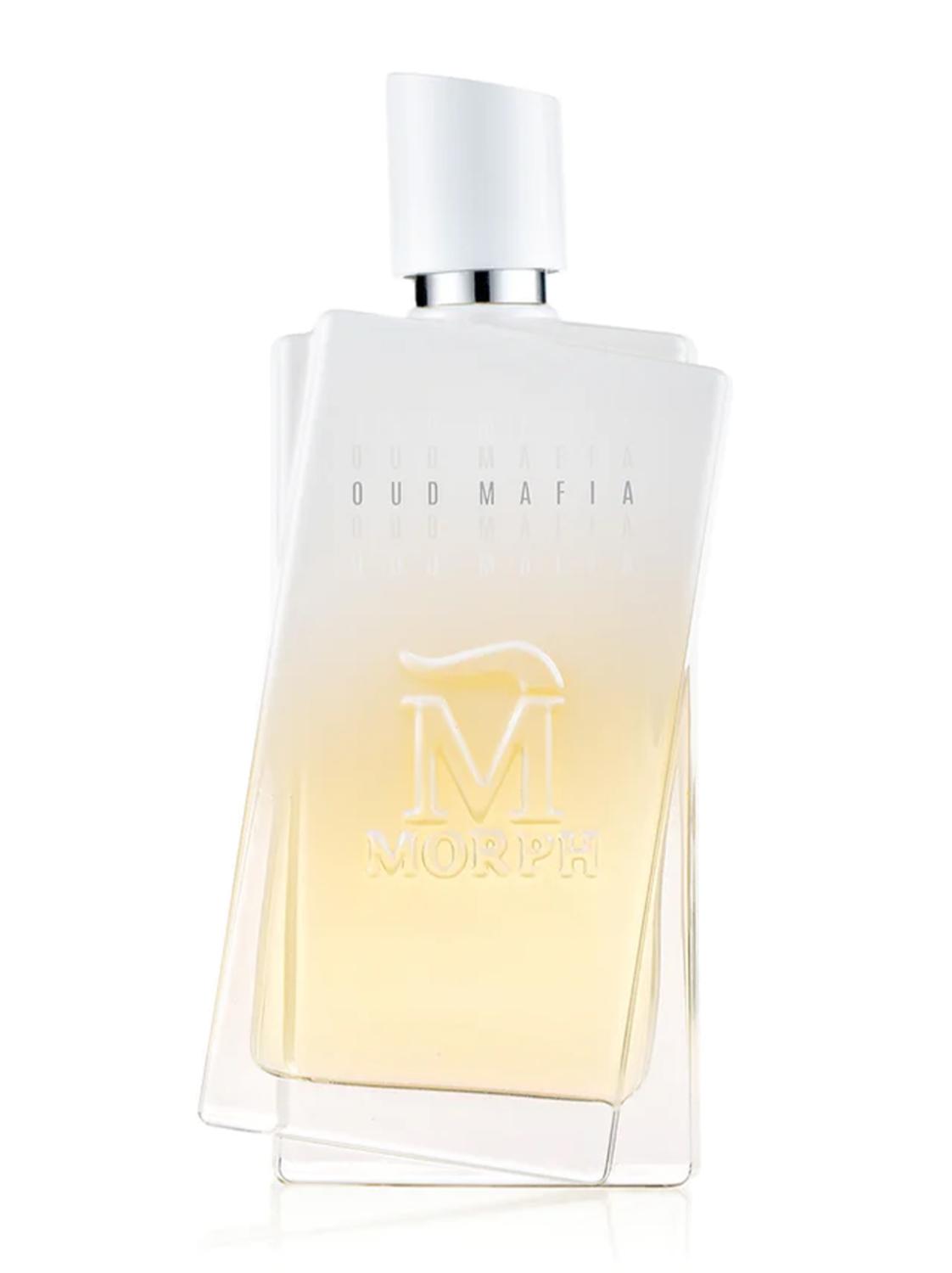 Afbeelding van Morph Parfum oud mafia