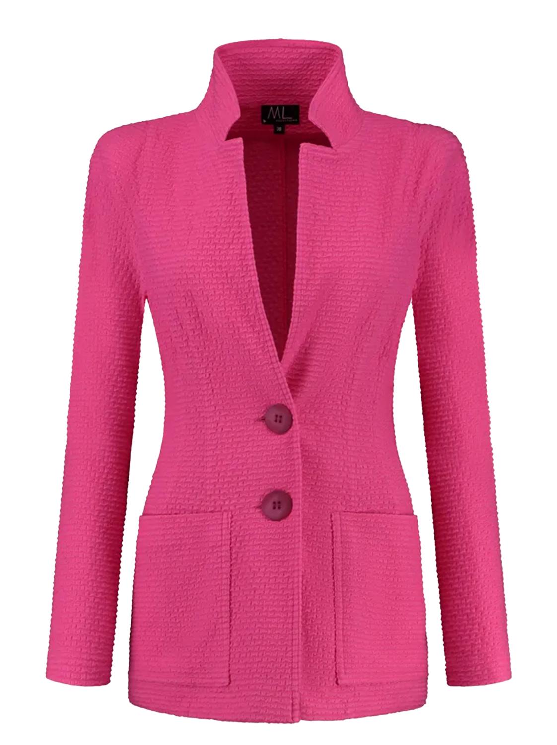 Afbeelding van ML Collections Blazer 31333