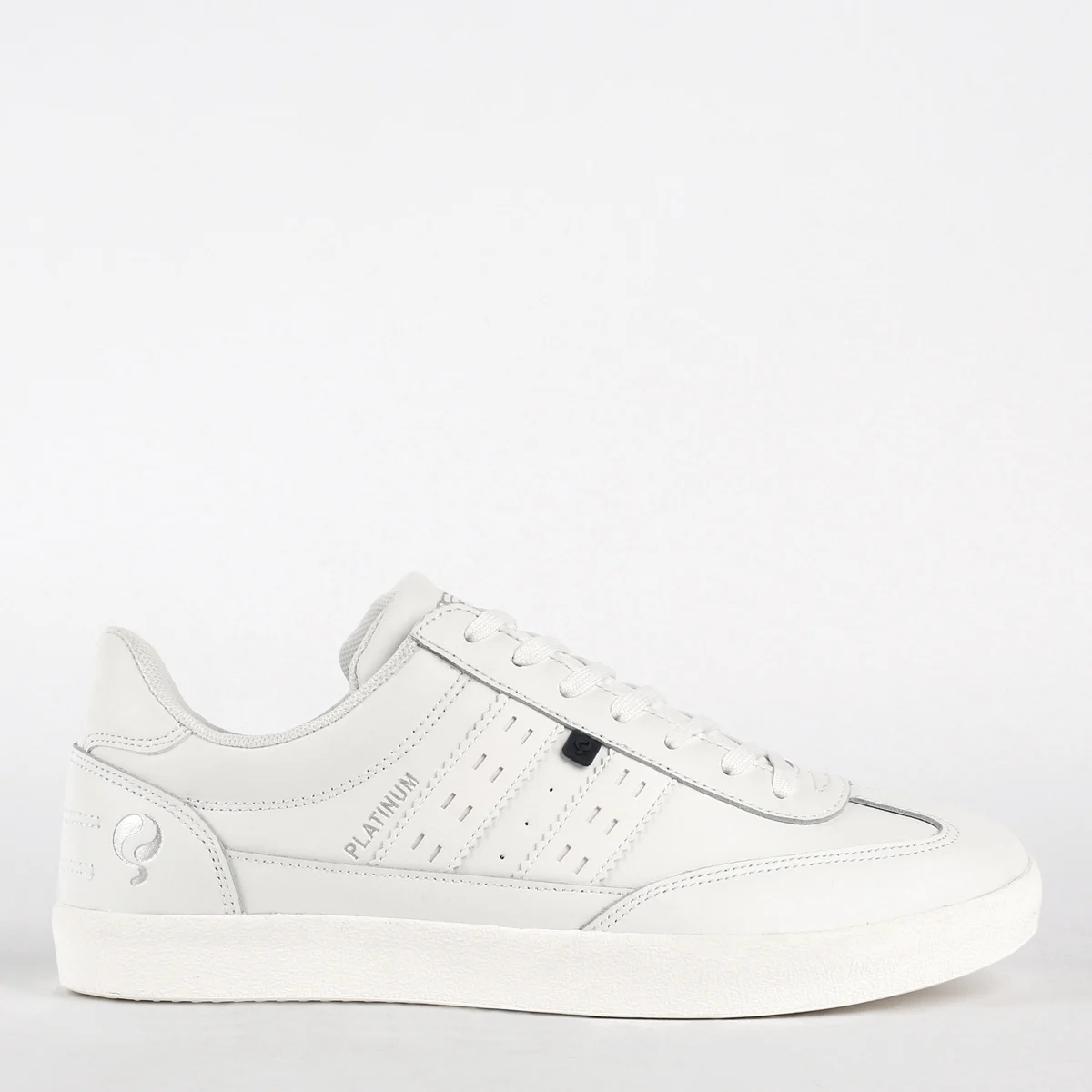 Q1905 Sneaker platinum -