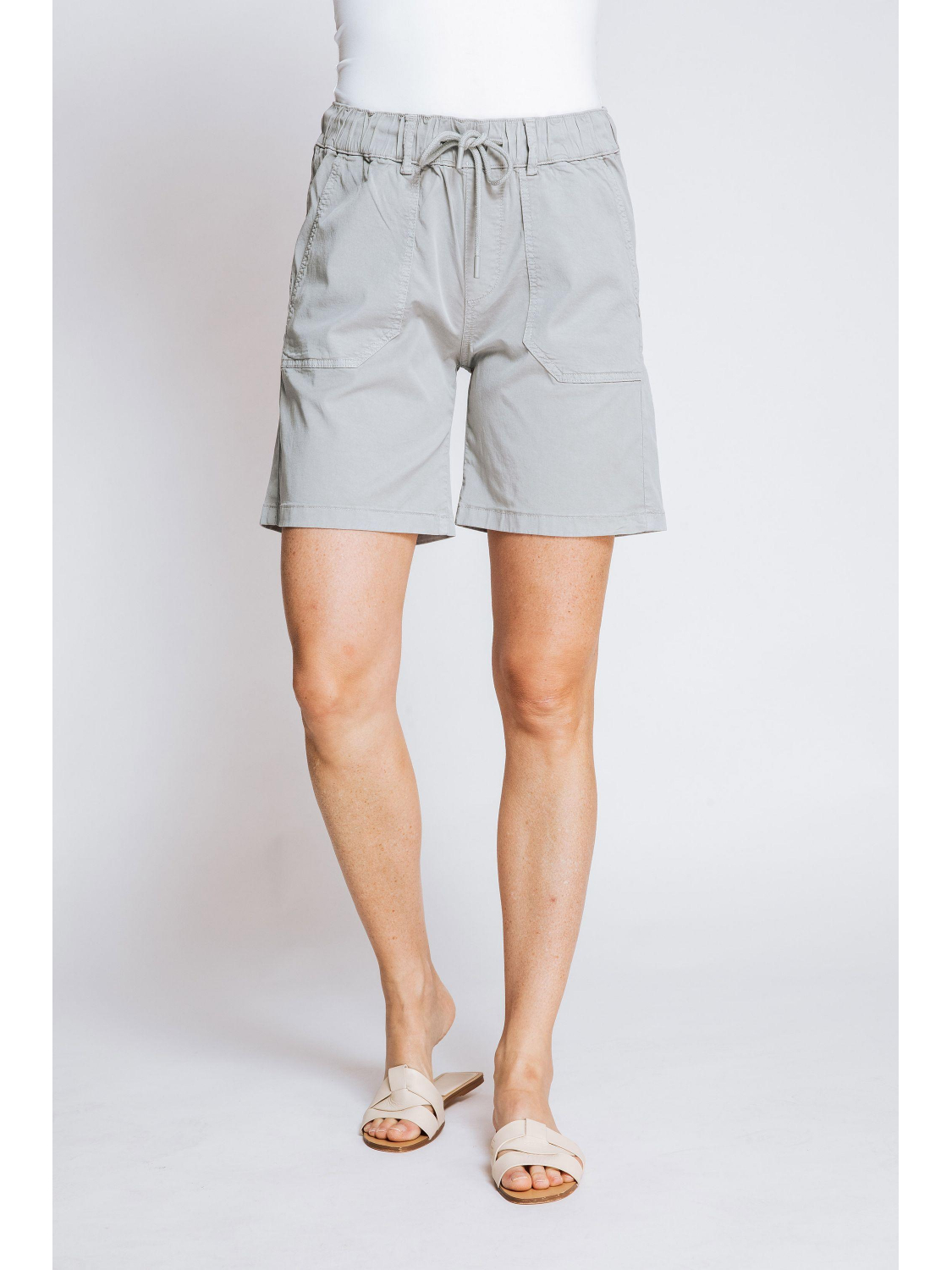 Zilch ZHdaisey shorts