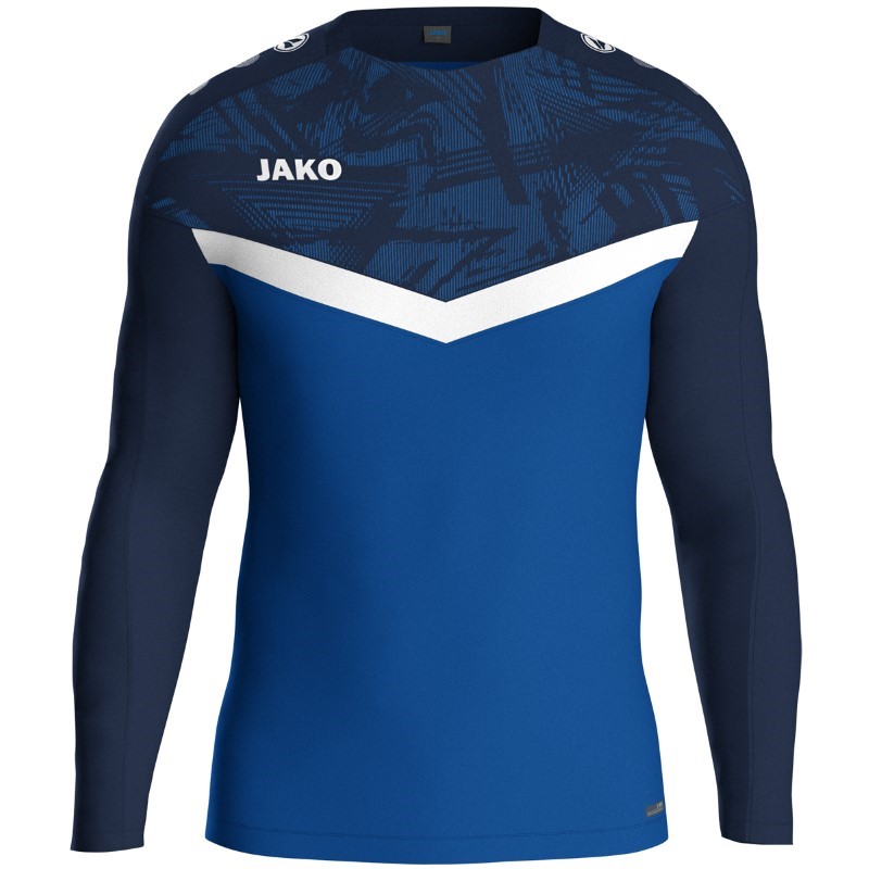Jako Sweater iconic kindermaten 8824k-403