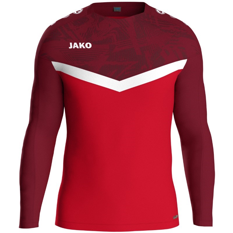 Jako Sweater iconic kindermaten 8824k-103
