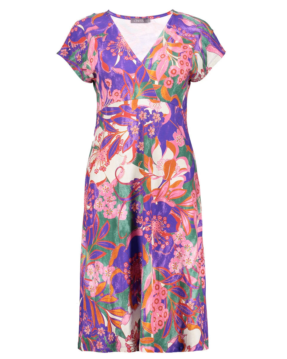 Geisha Jurk 47410-60 june