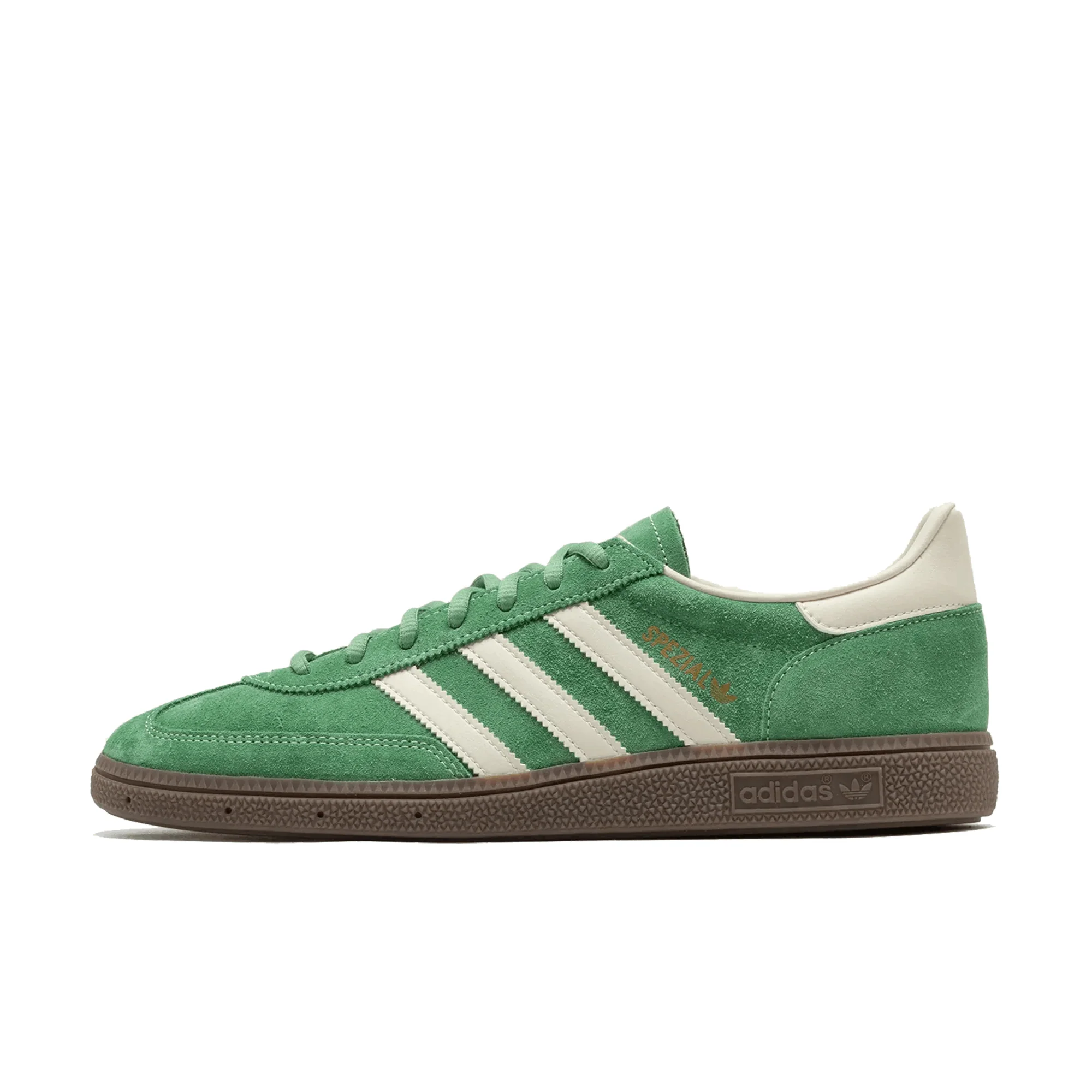 Adidas Handball spezial preloved green white