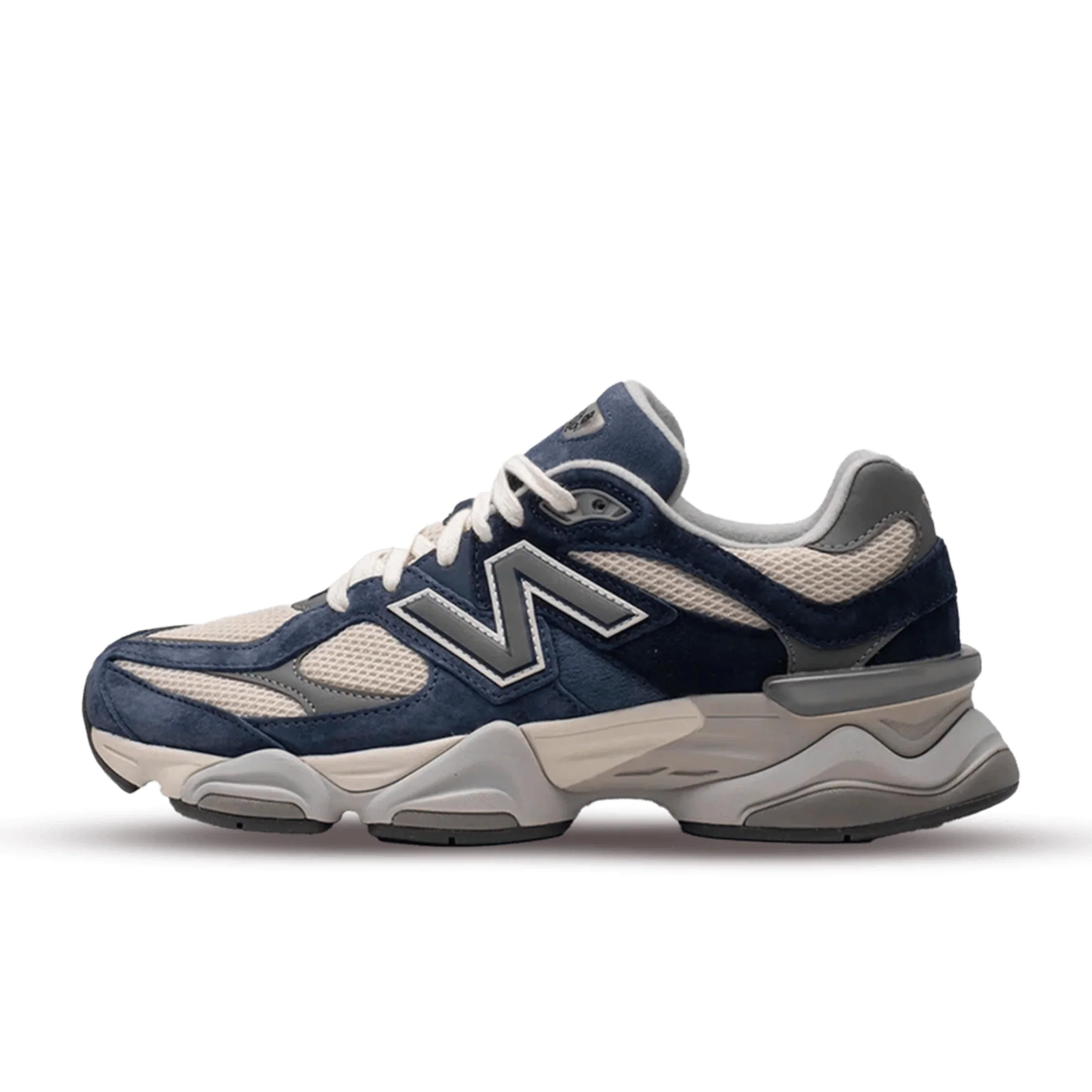 New Balance 9060 natural indigo