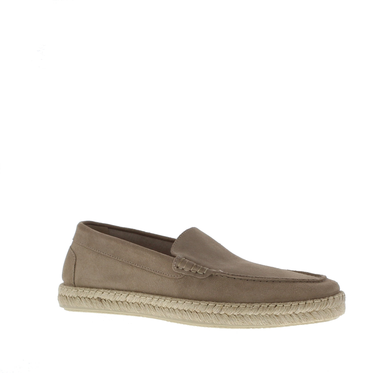 Cypres Raf suede touwrand