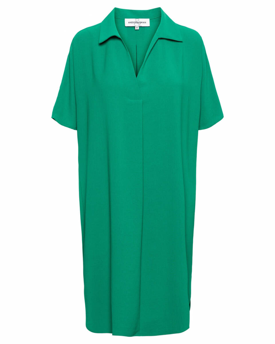&Co Woman Jurk dr251 alison