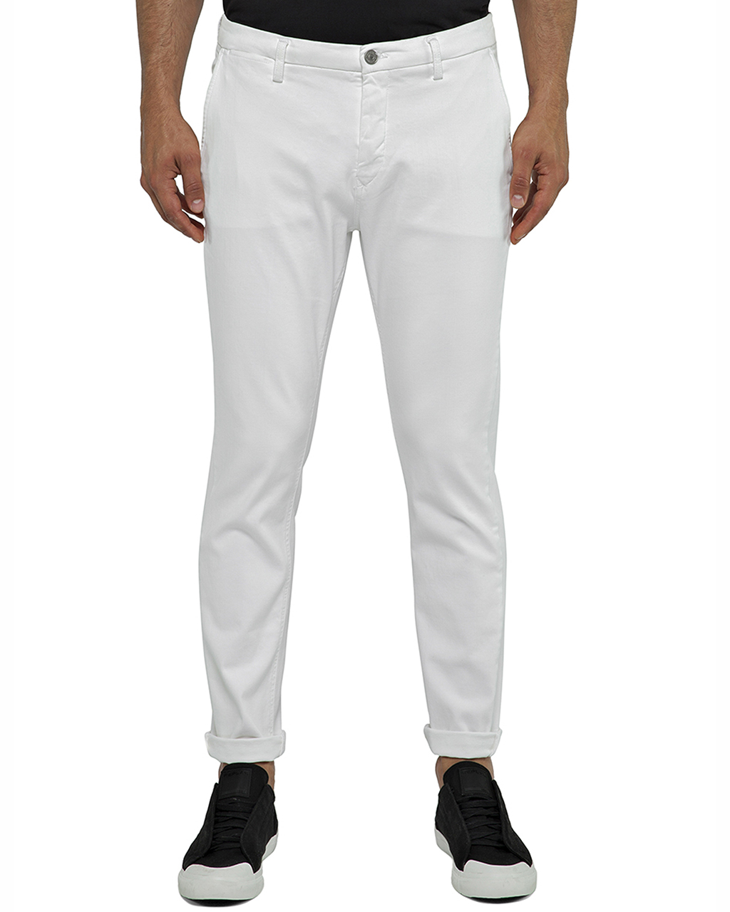 Replay Zeumar hyperflex x-lite chino