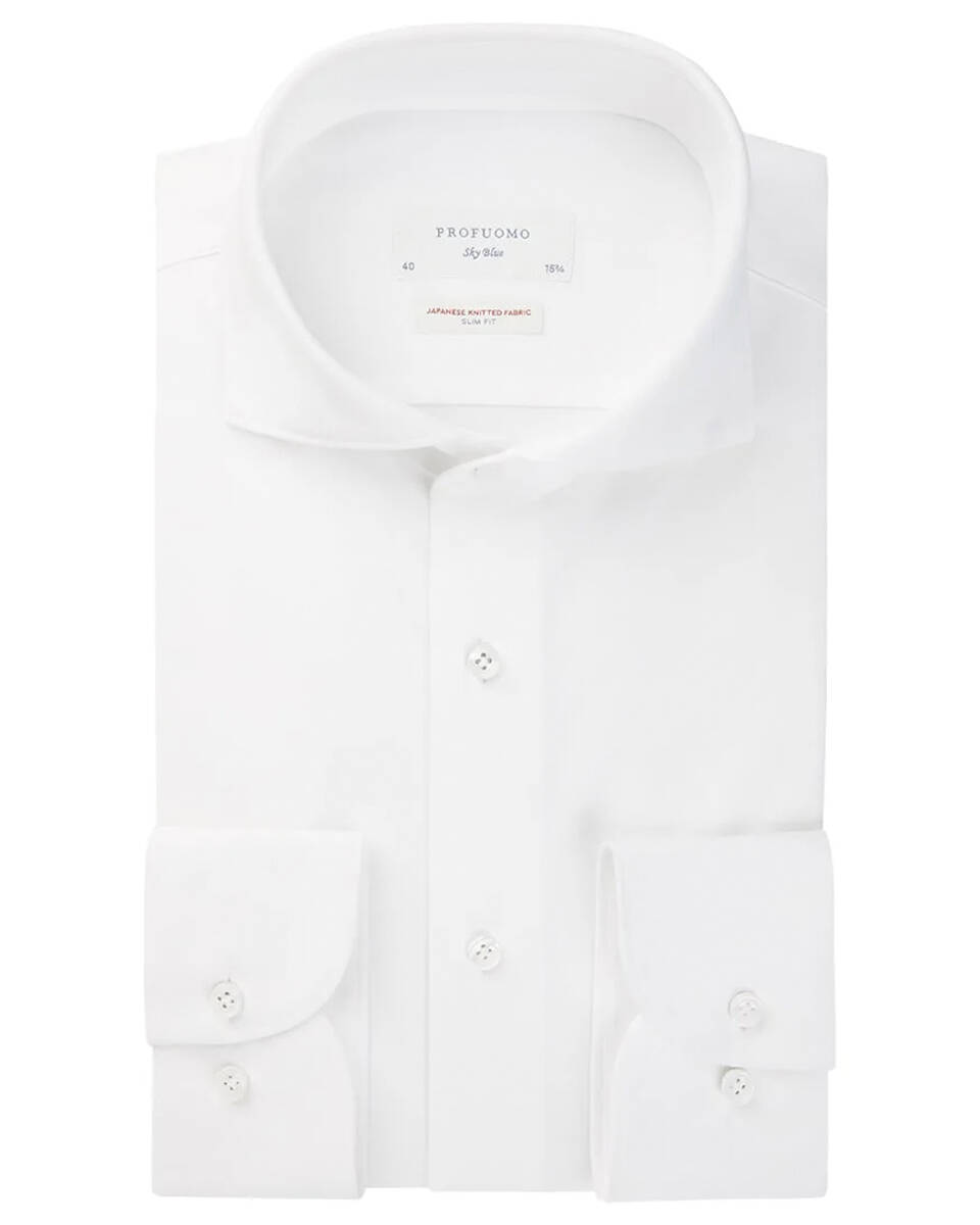 Profuomo Dresshemd pp2hc10006