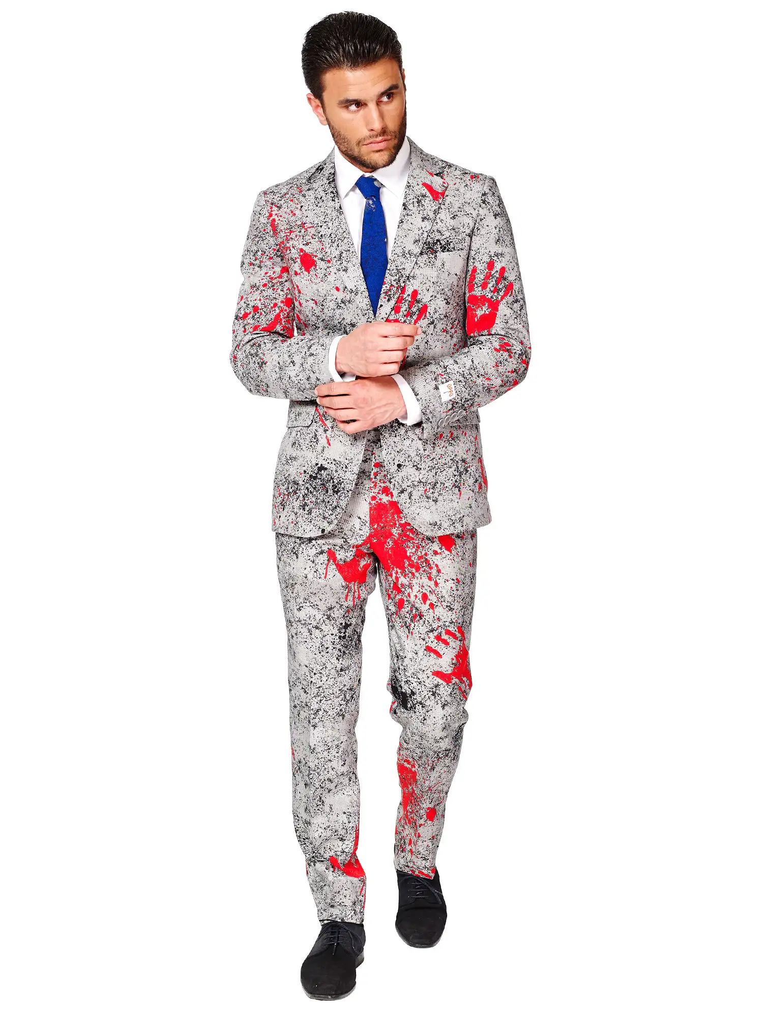 OppoSuits Zombiac