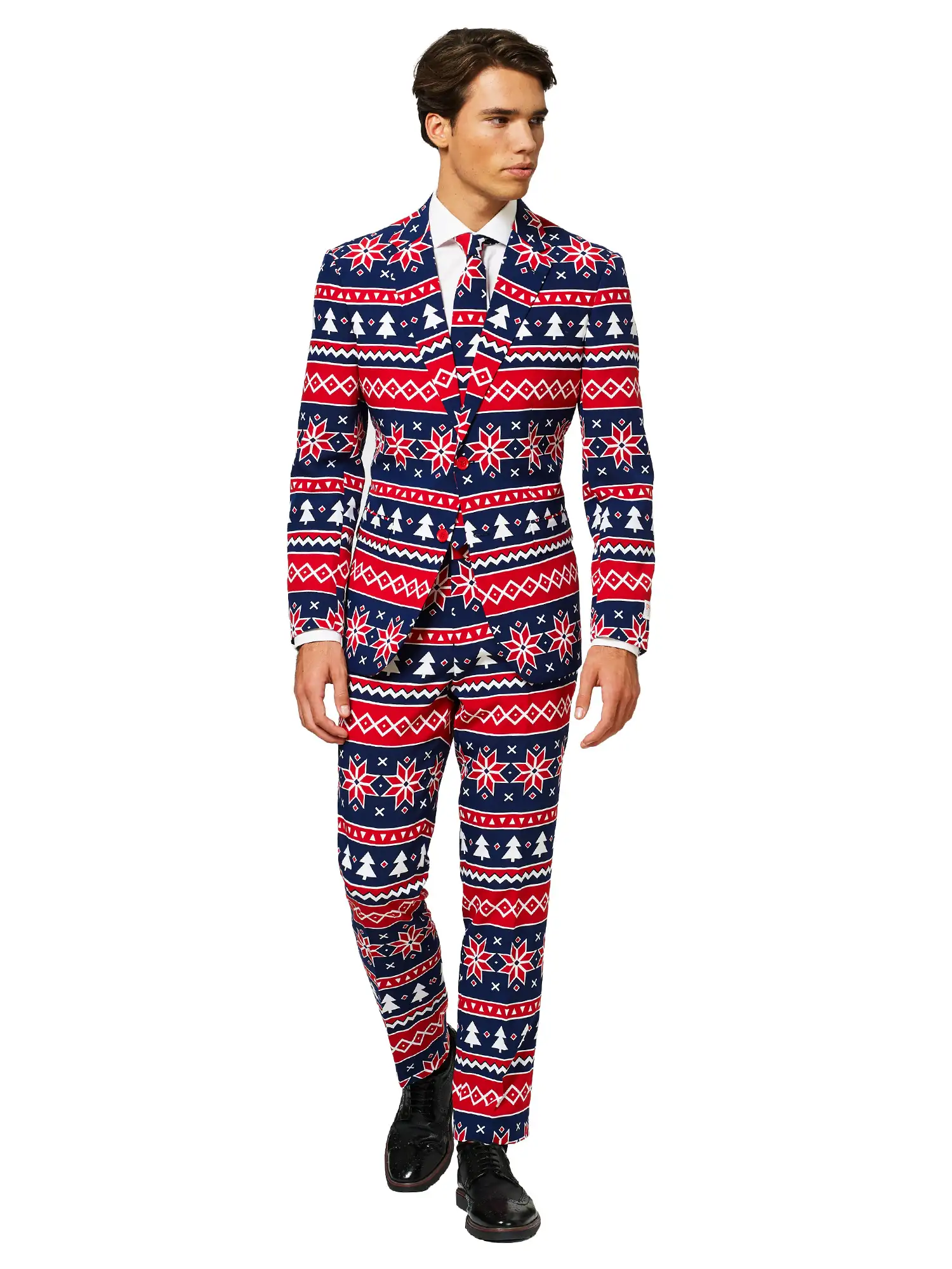 OppoSuits Nordic noel