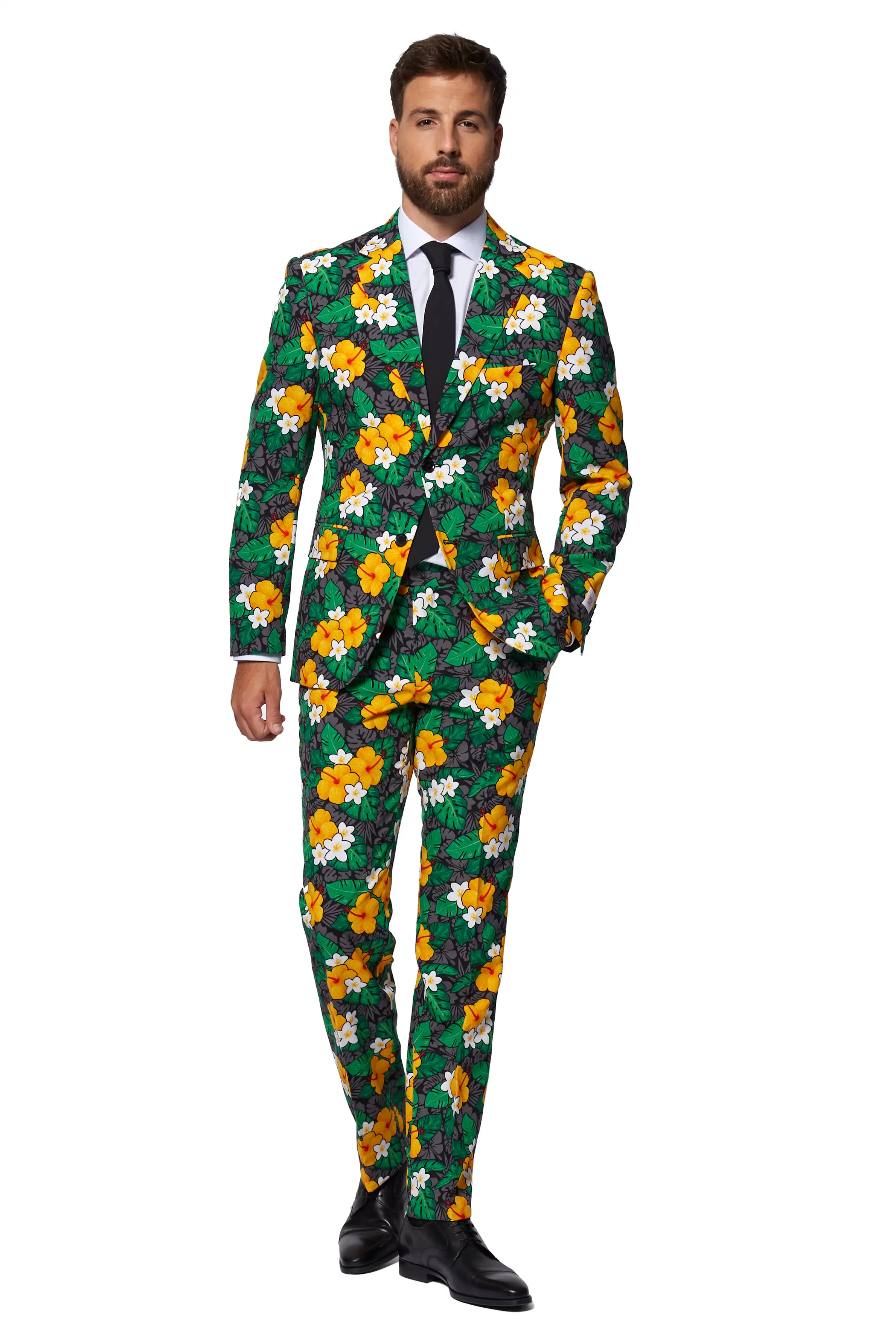 OppoSuits Tropical treasure