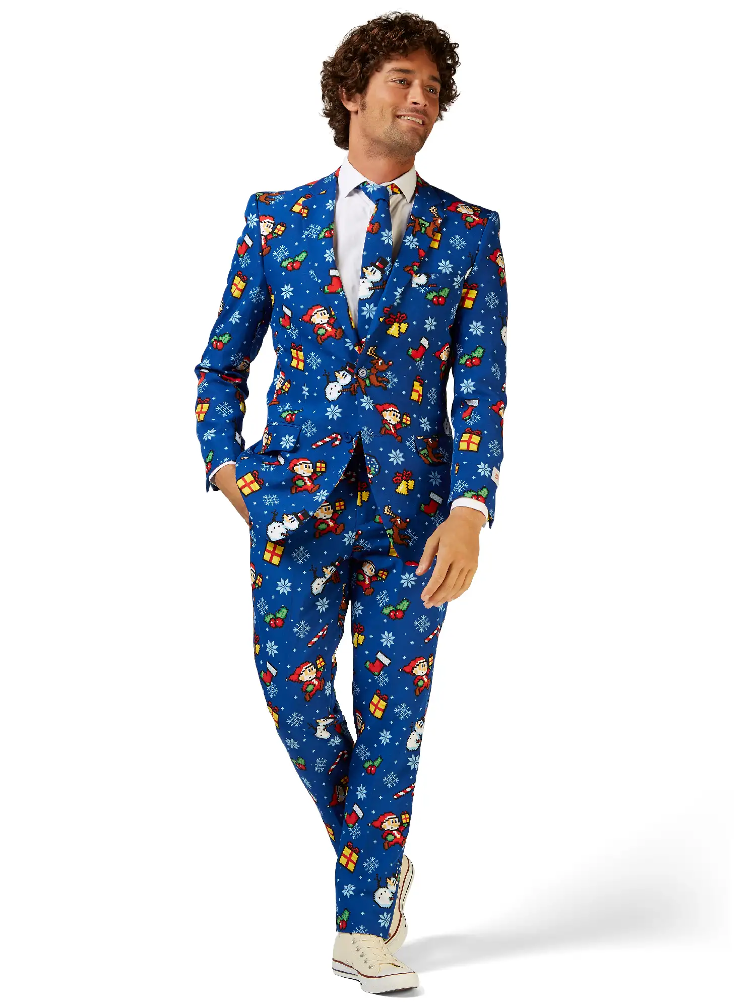 OppoSuits Merry pixmas (mp only)
