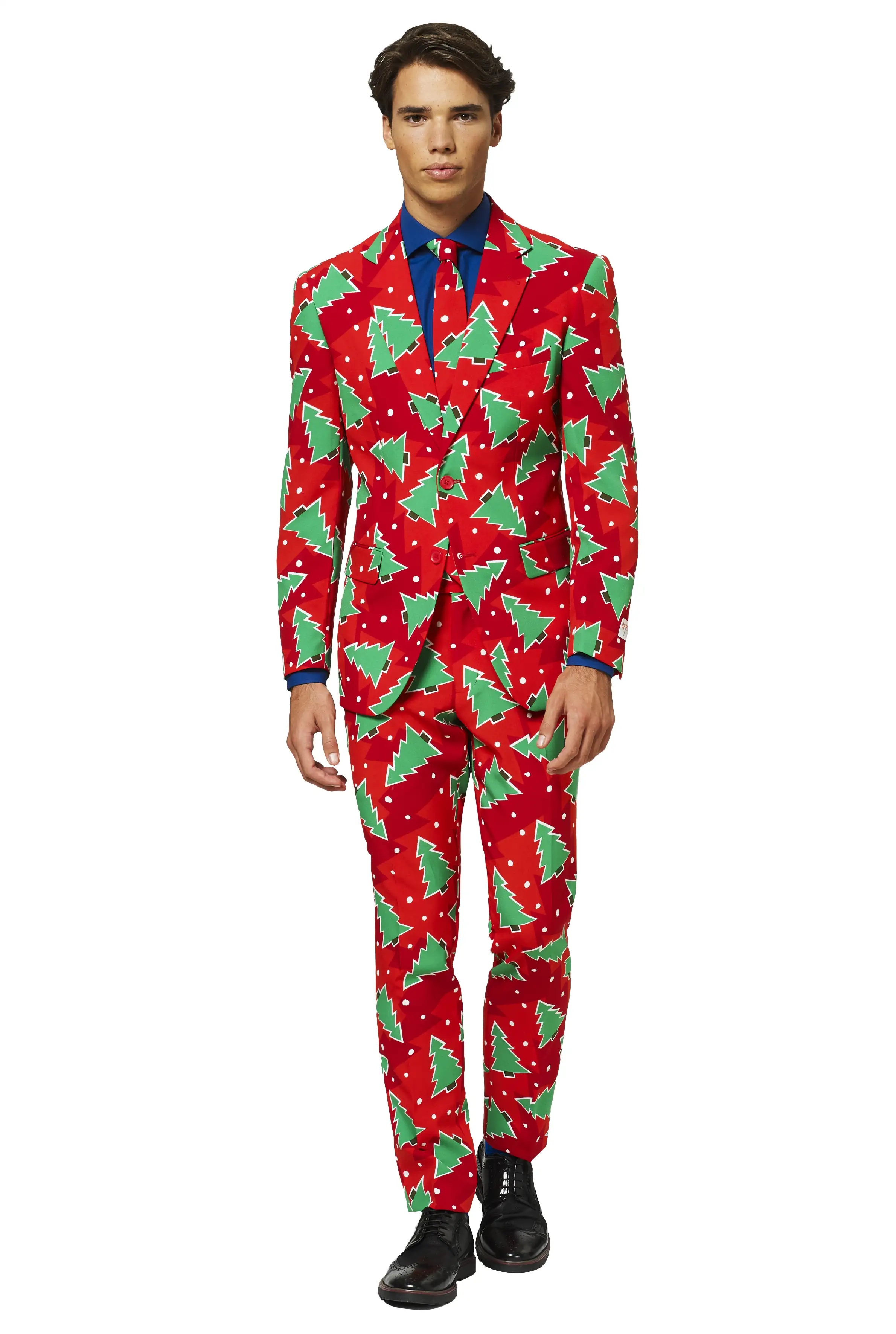 OppoSuits Fine pine