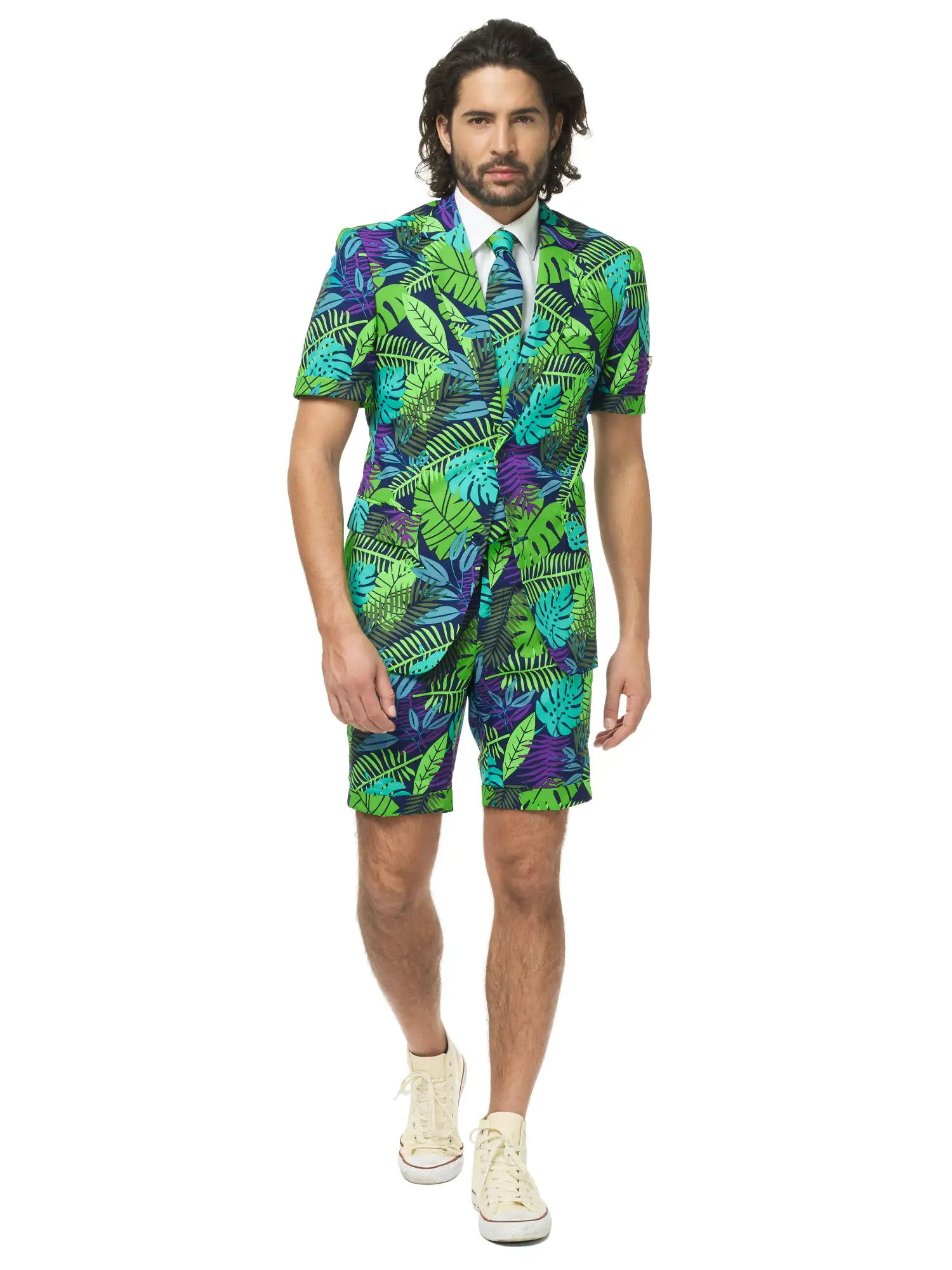 OppoSuits Summer juicy jungle