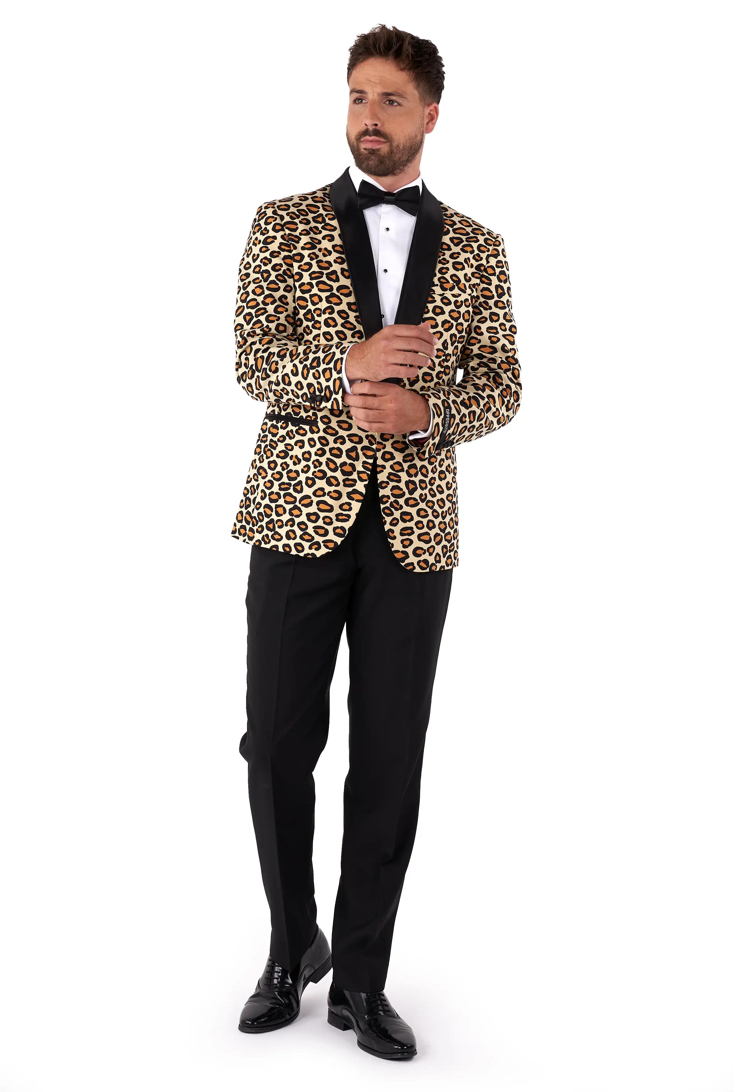 OppoSuits The jag