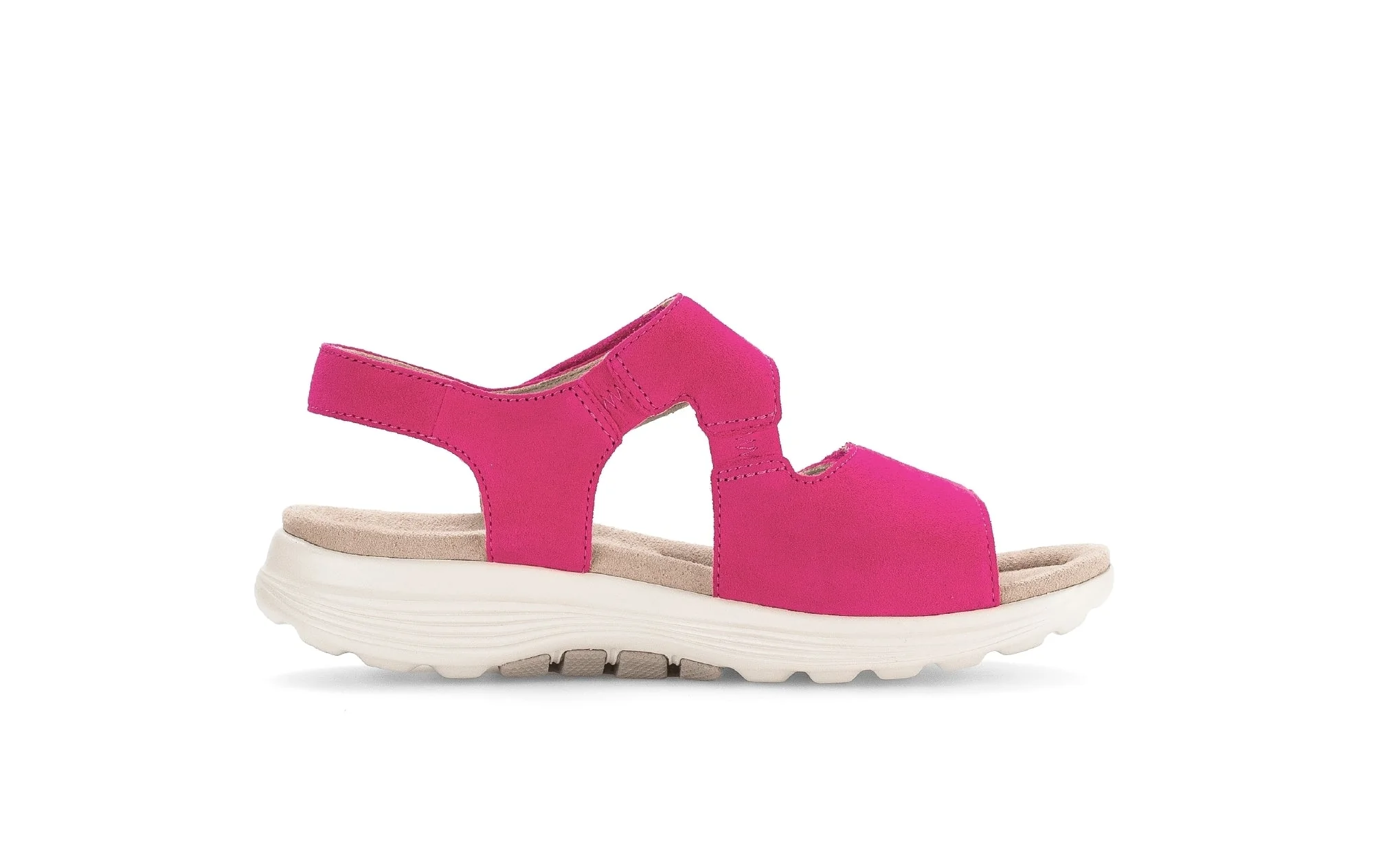 Gabor Rollingsoft sensitive 46.815.21 dames rollende wandelsandaal