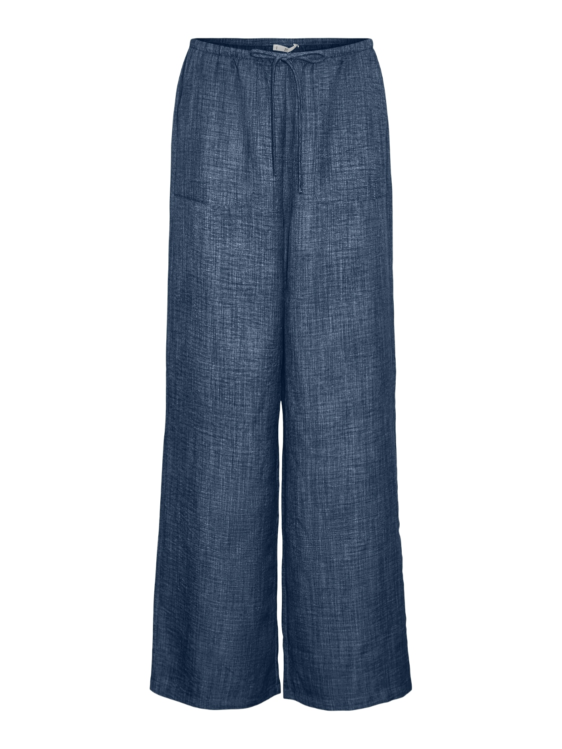 Vero Moda Vmmelaney hw loose pant wvn ga noos