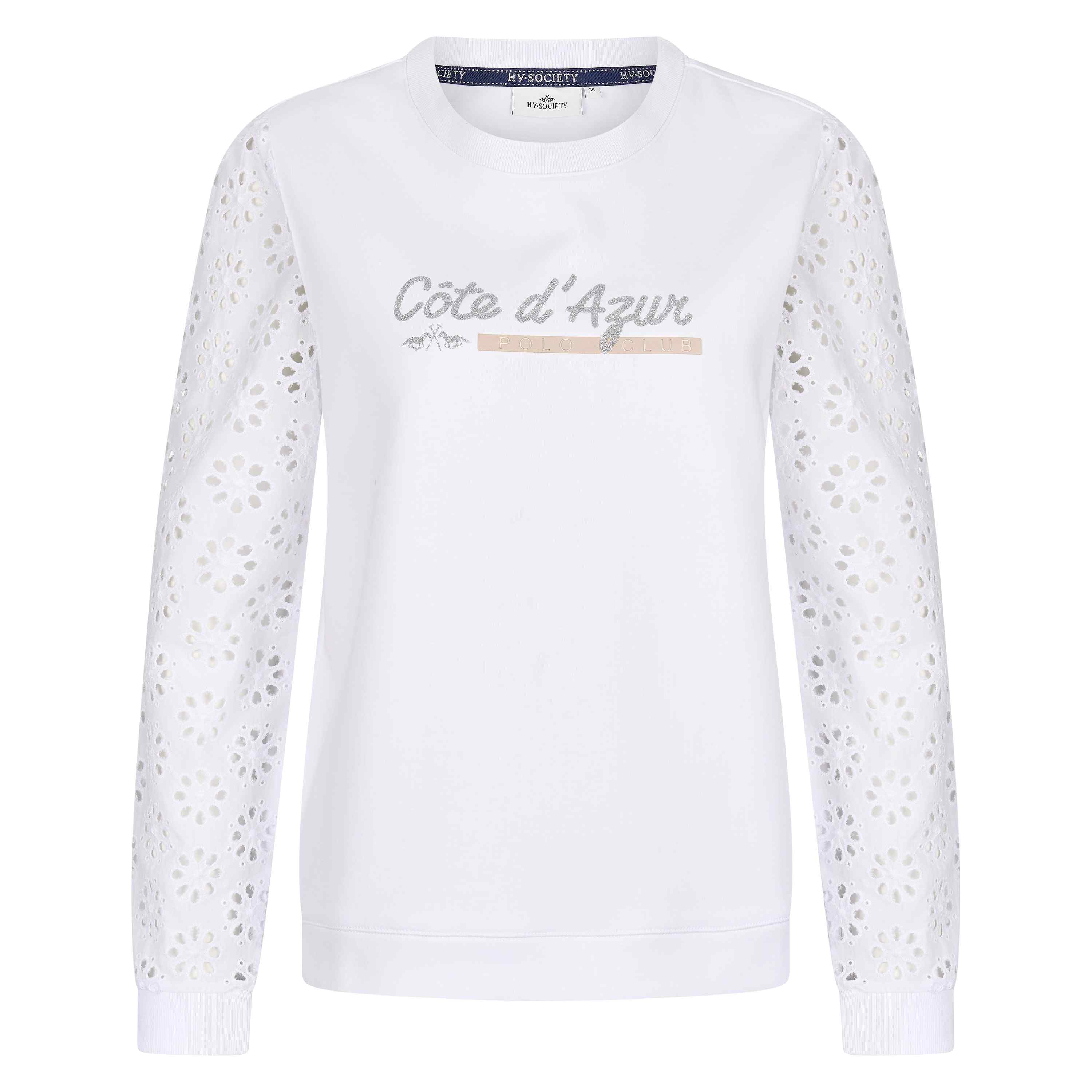 HV Society Sweater hvsfeline