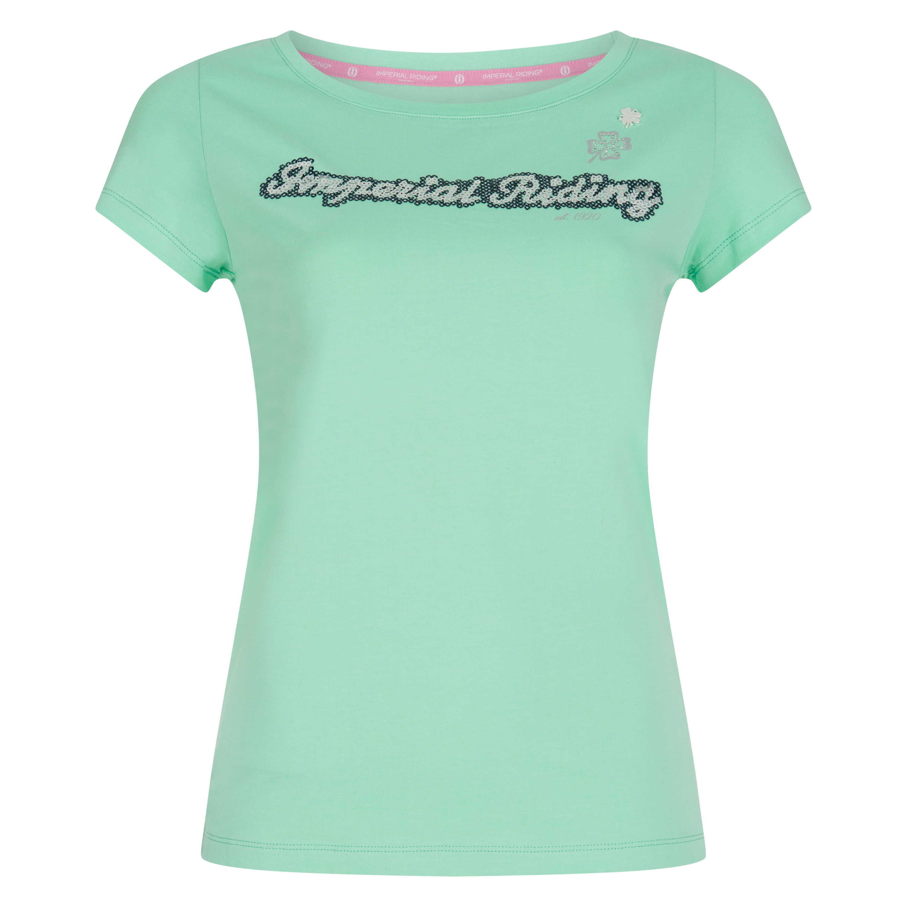 Imperial Riding T-shirt irhbliss
