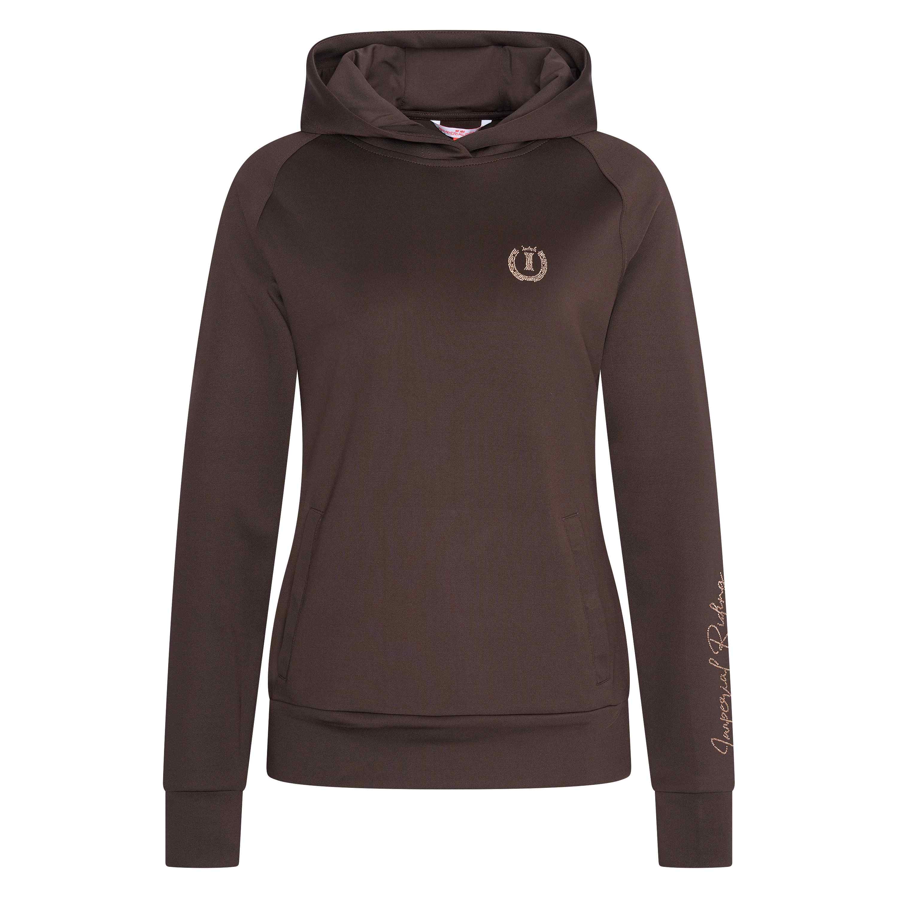 Imperial Riding Hoodie irhsporty sparks