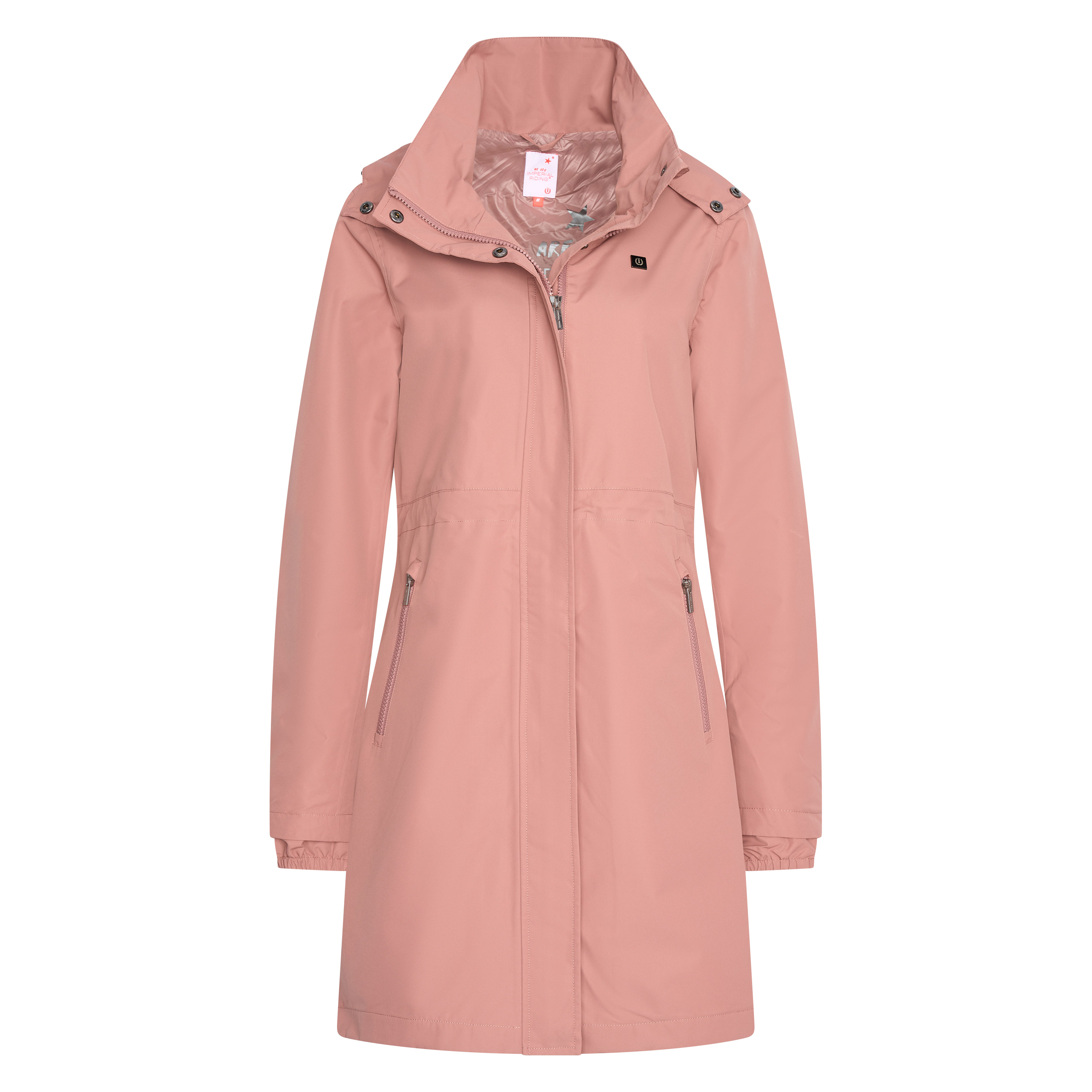 Imperial Riding Parka irhjoy ride