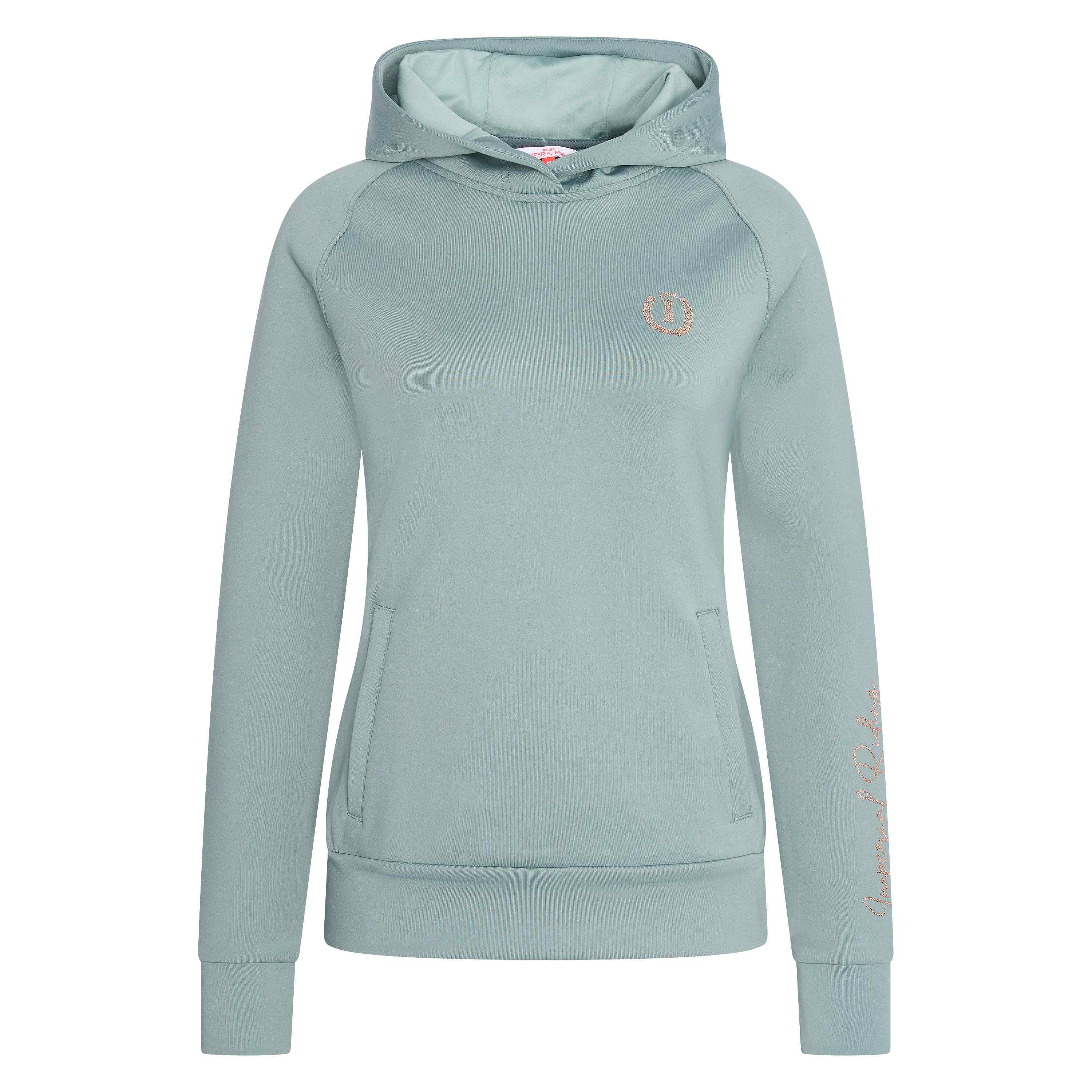 Imperial Riding Hoodie irhsporty sparks