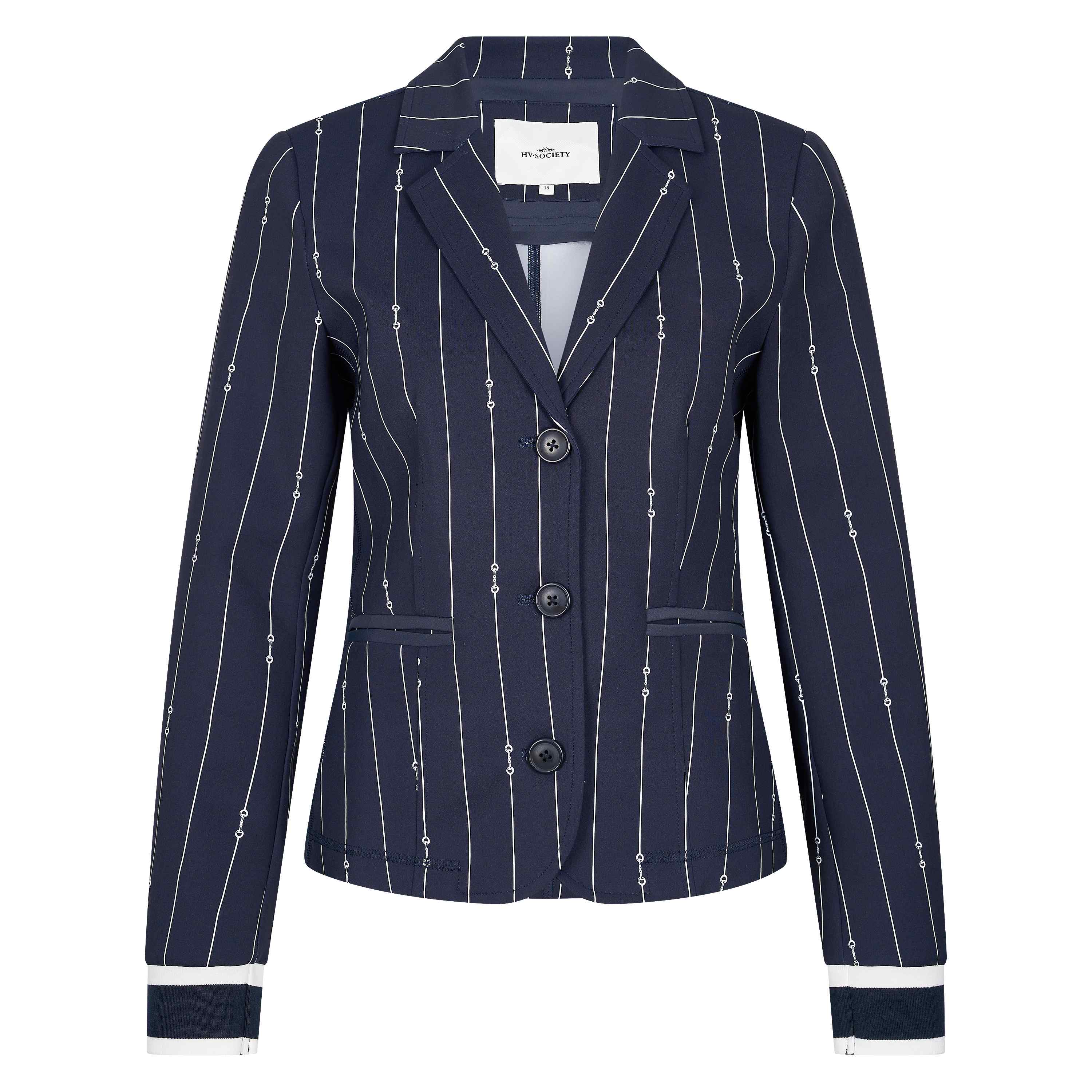 Afbeelding van HV Society Blazer hvstess