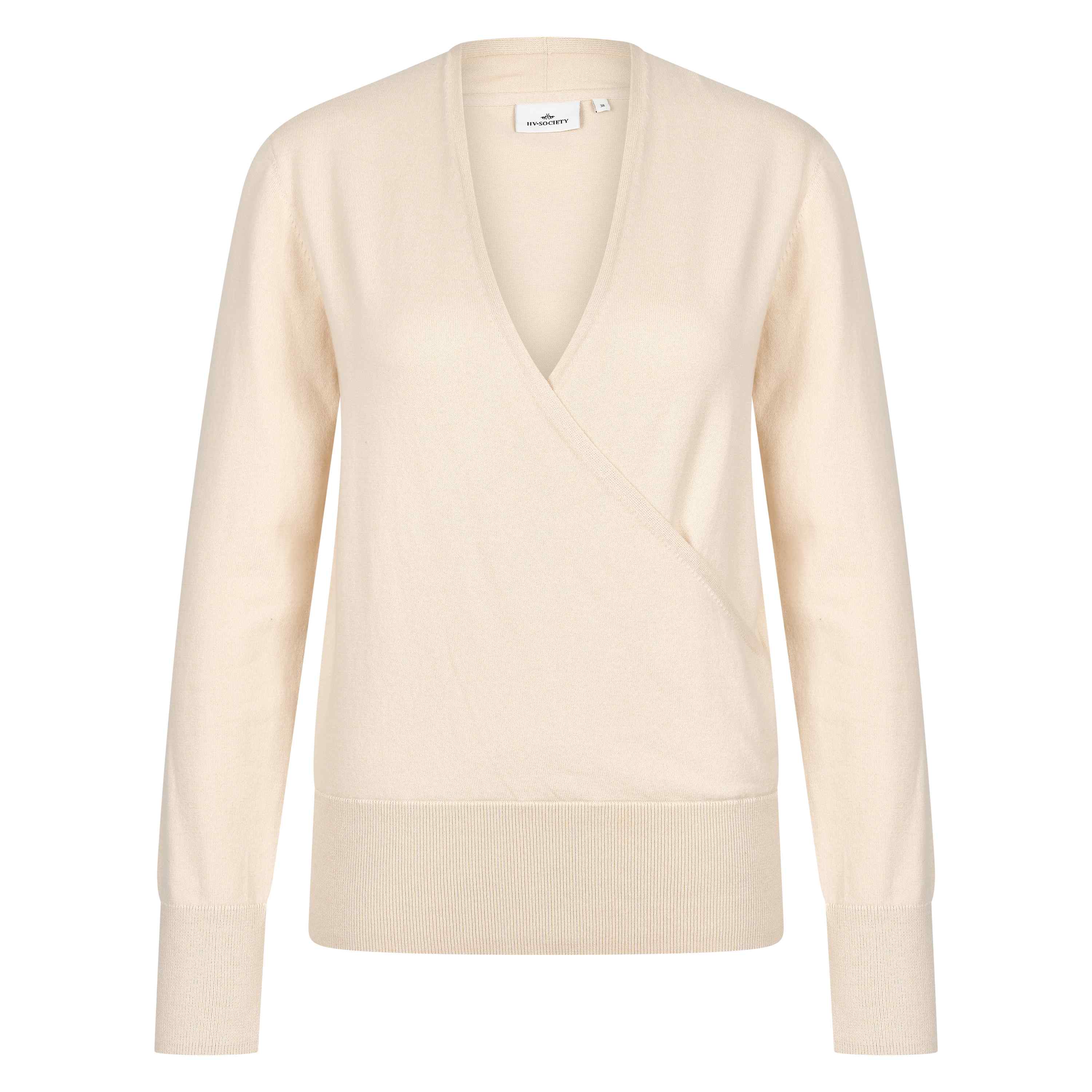 HV Society Gebreide pullover hvsrachelle