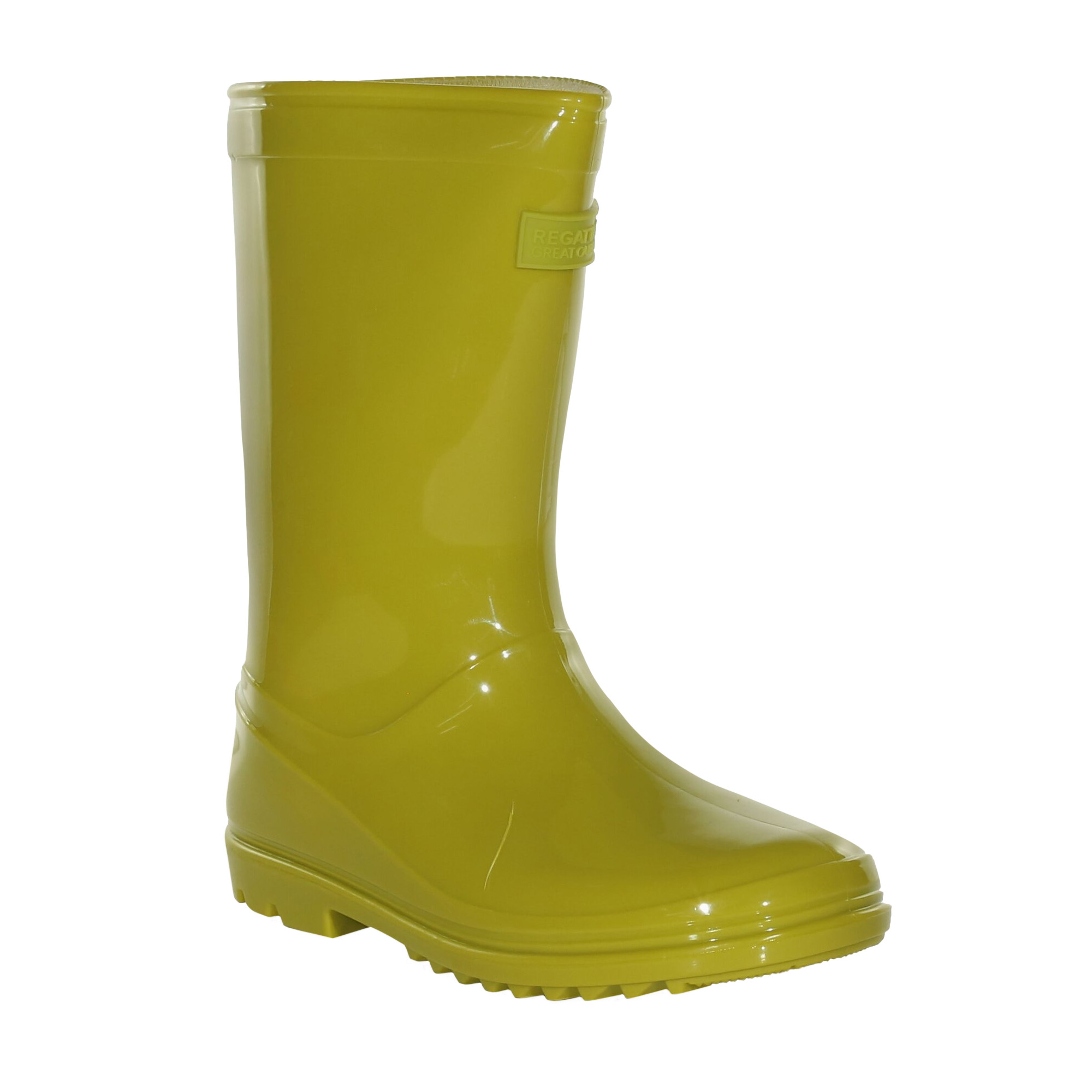 Regatta Kinderen/kinderen wenlock wellington boots