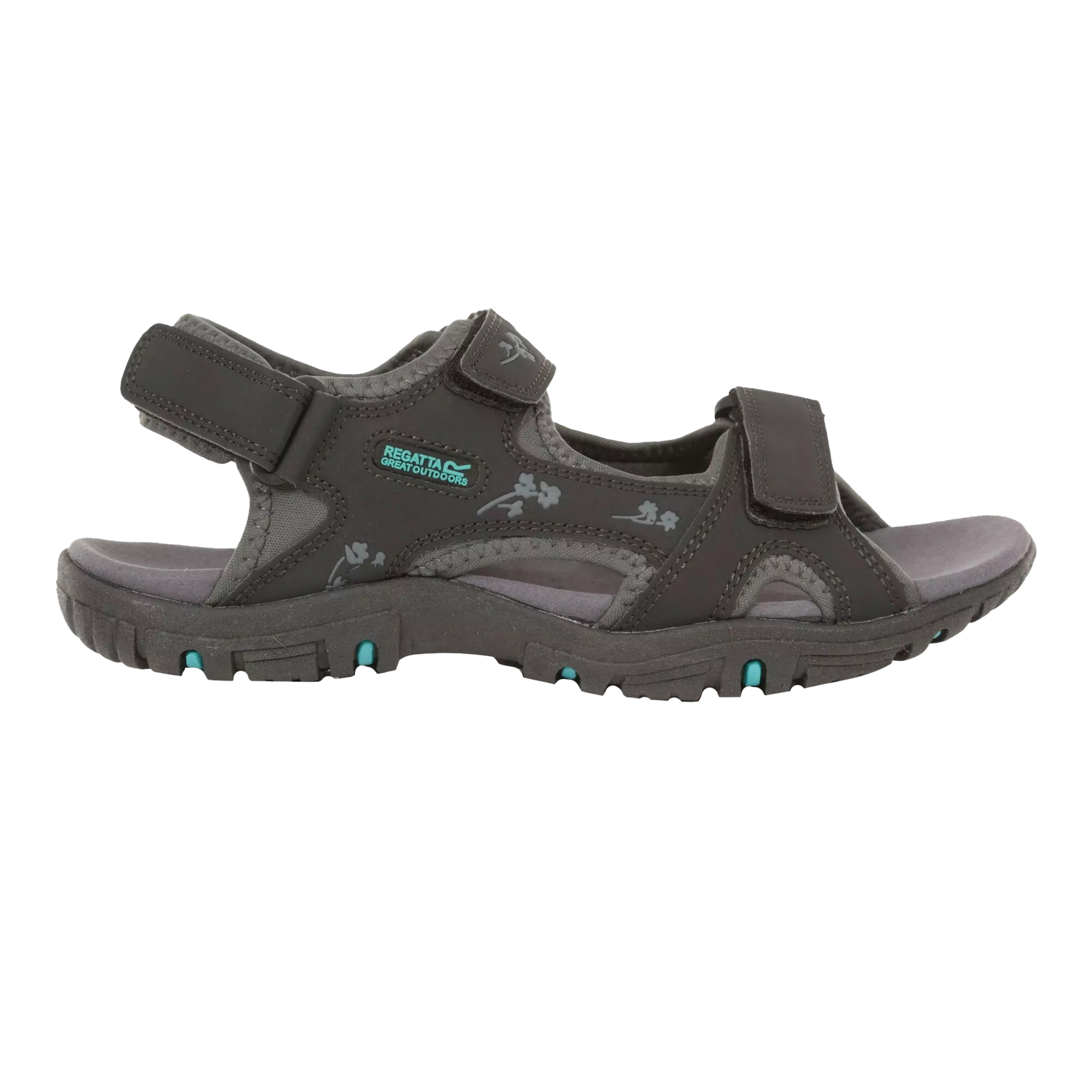 Regatta Vrouwen/dames haris sandalen