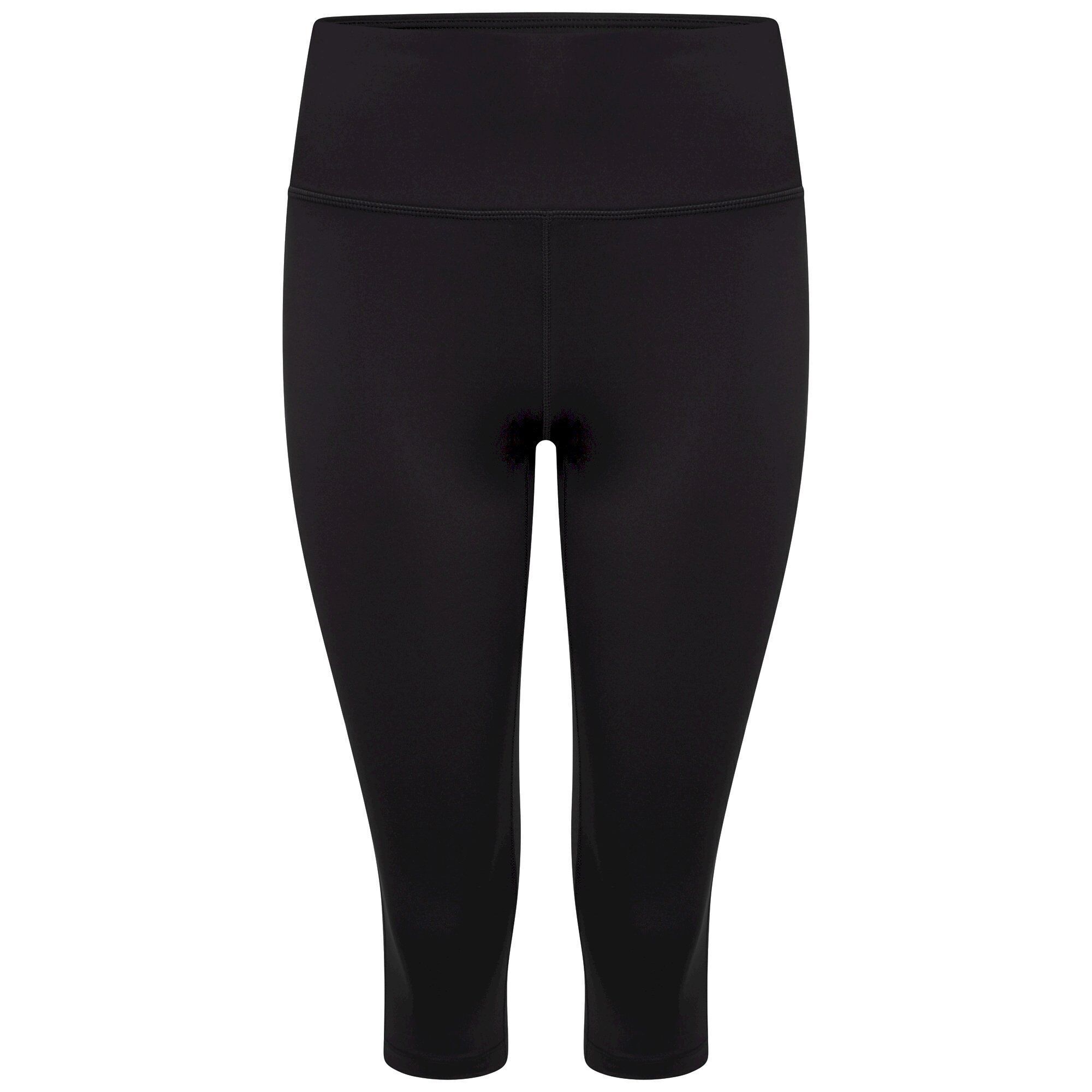 Dare2b Dames invloedrijke effen gerecycleerde 3/4 legging