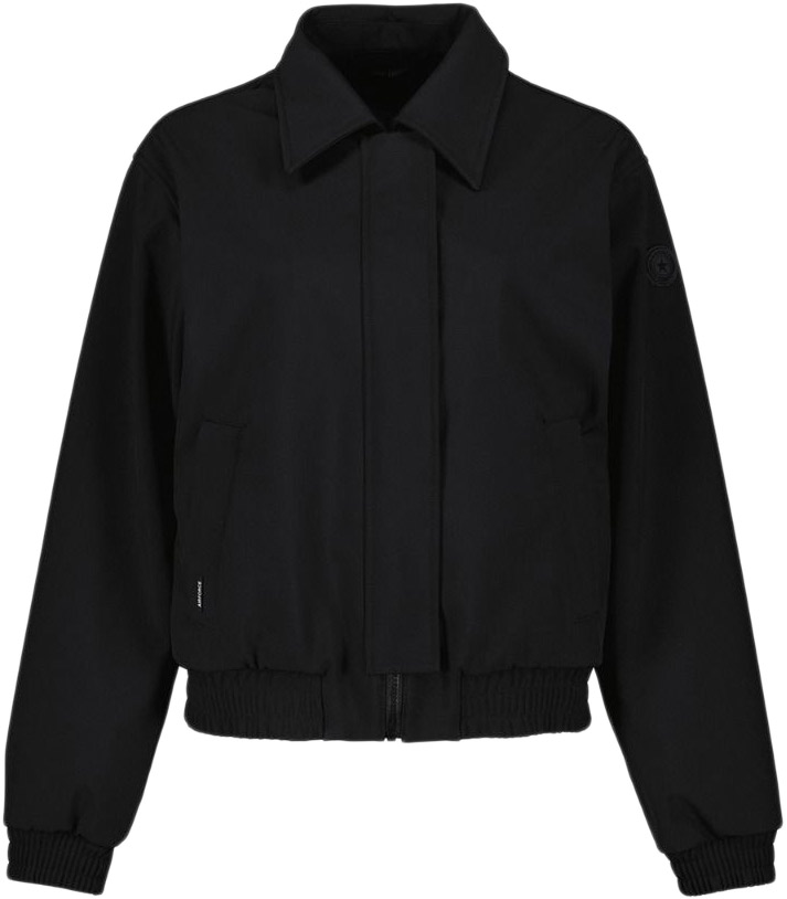 Afbeelding van Airforce Serena jacket true black