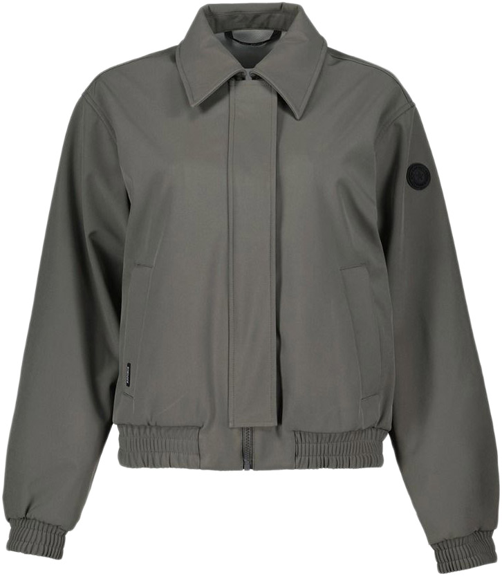Afbeelding van Airforce Serena jacket castor grey