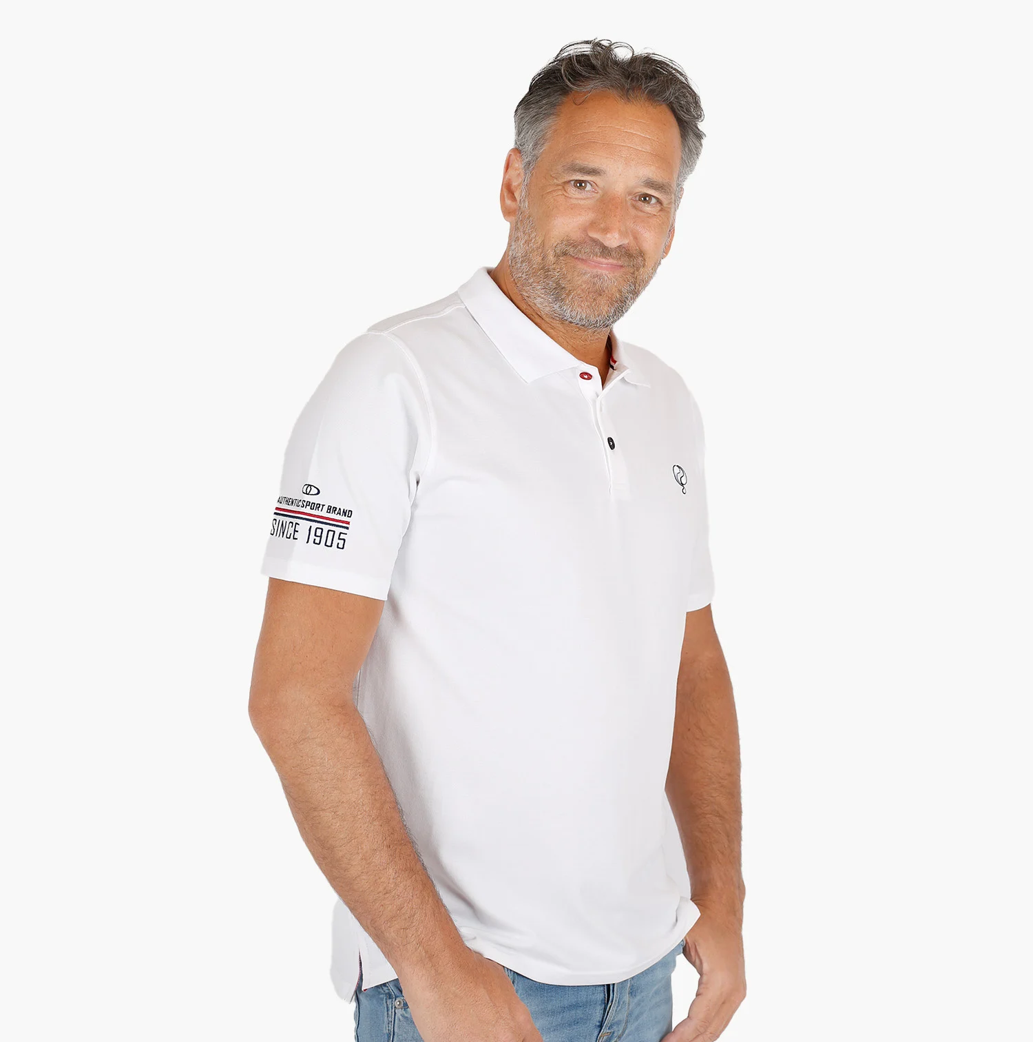 Q1905 Polo shirt willemstad -