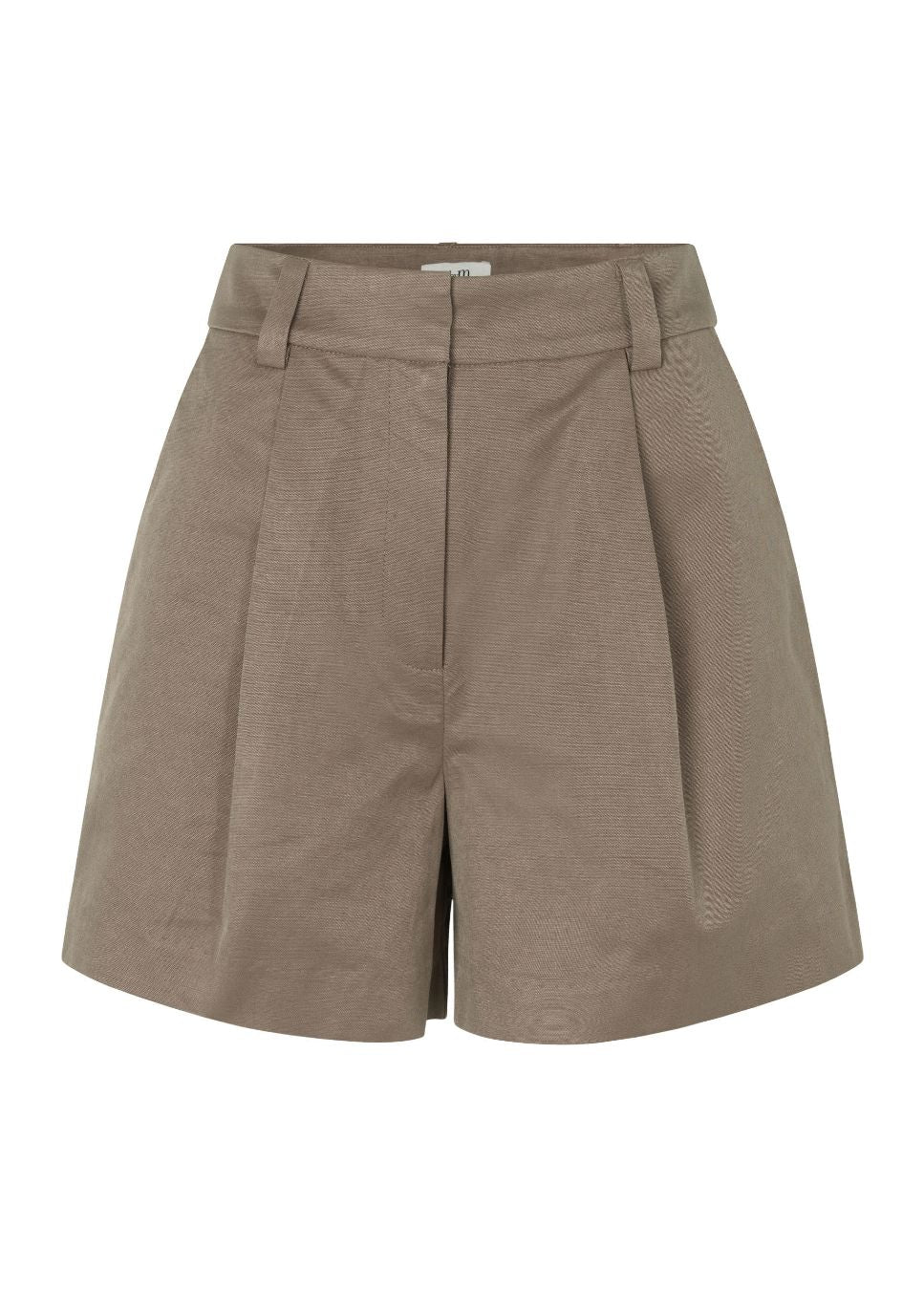 MbyM Linnen short cristiana