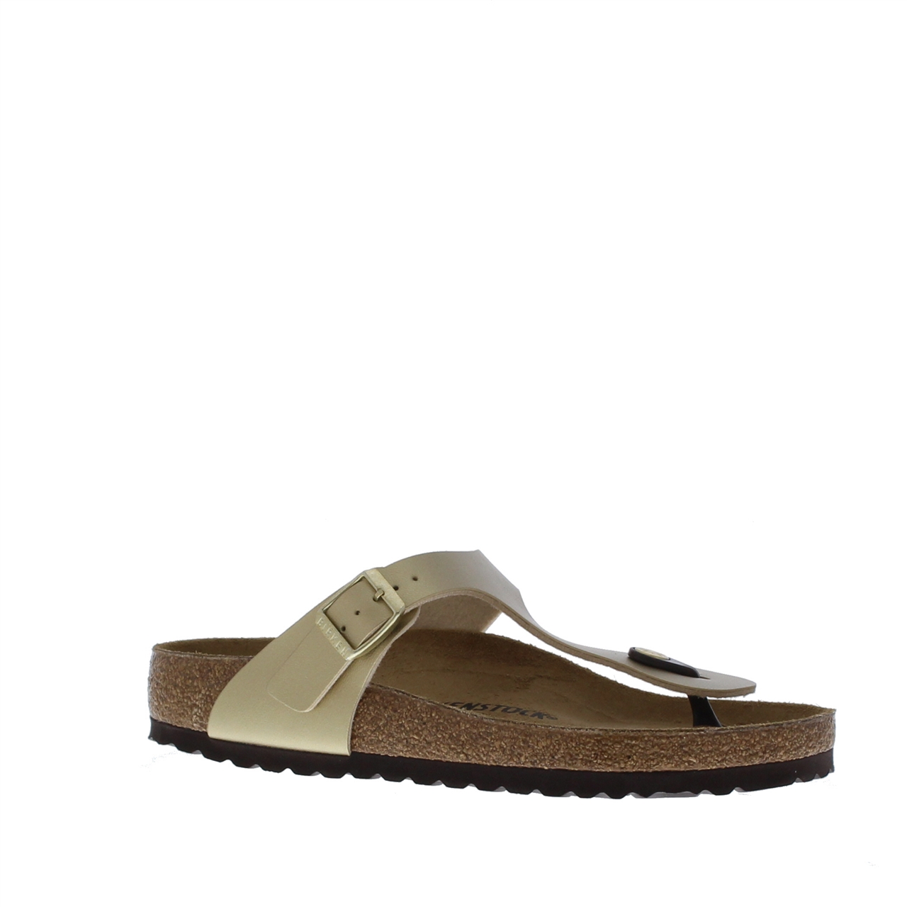 Afbeelding van Birkenstock Gizeh dames slipper