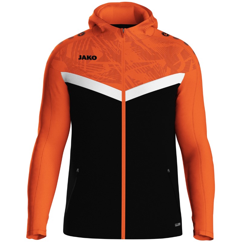 Jako Jas met kap iconic 6824-807