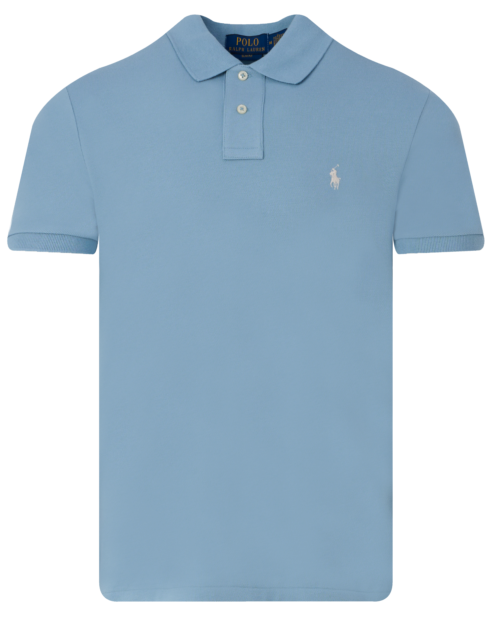 Polo Ralph Lauren Polo met korte mouwen