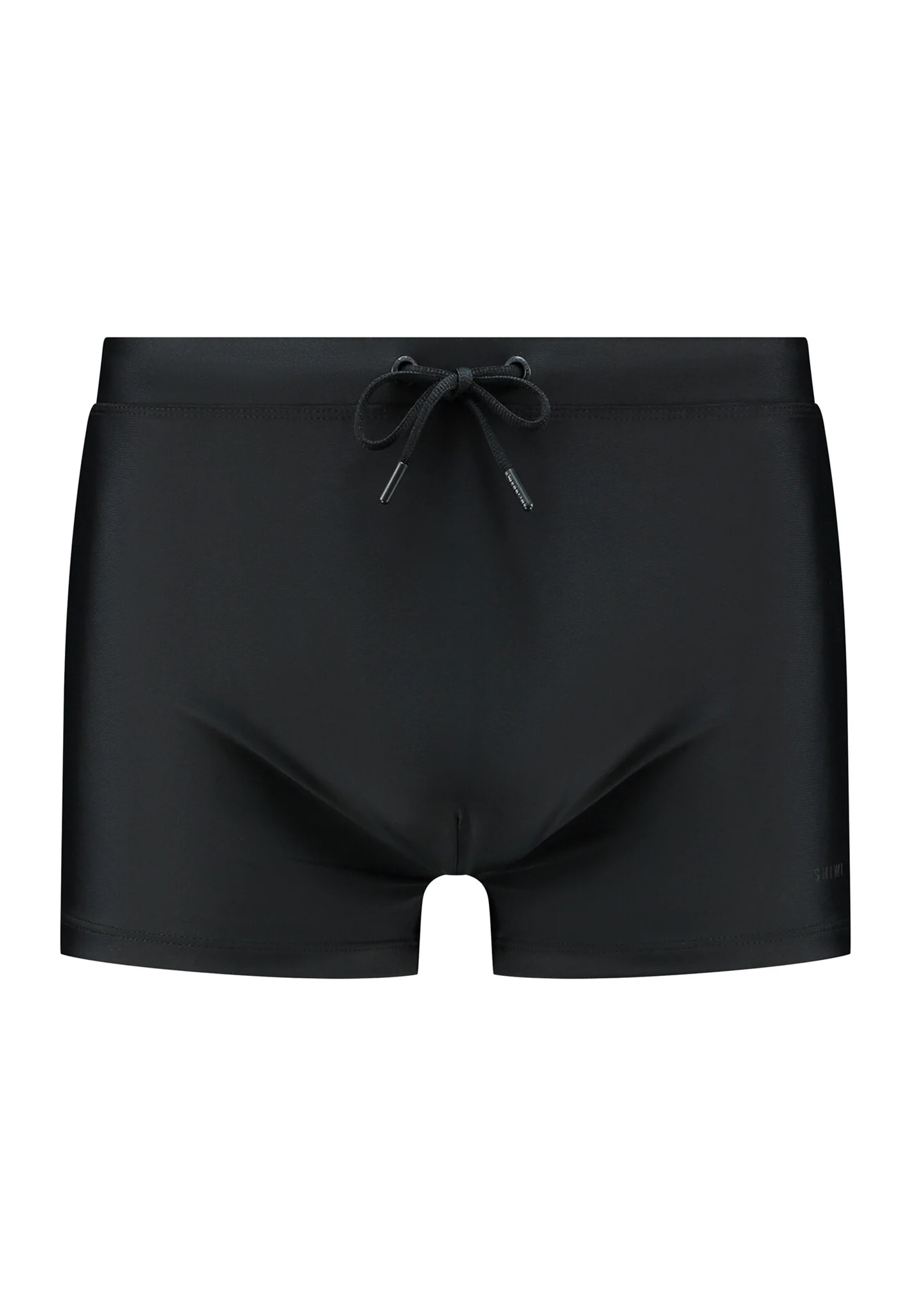 Shiwi Heren zwemboxer strak effen
