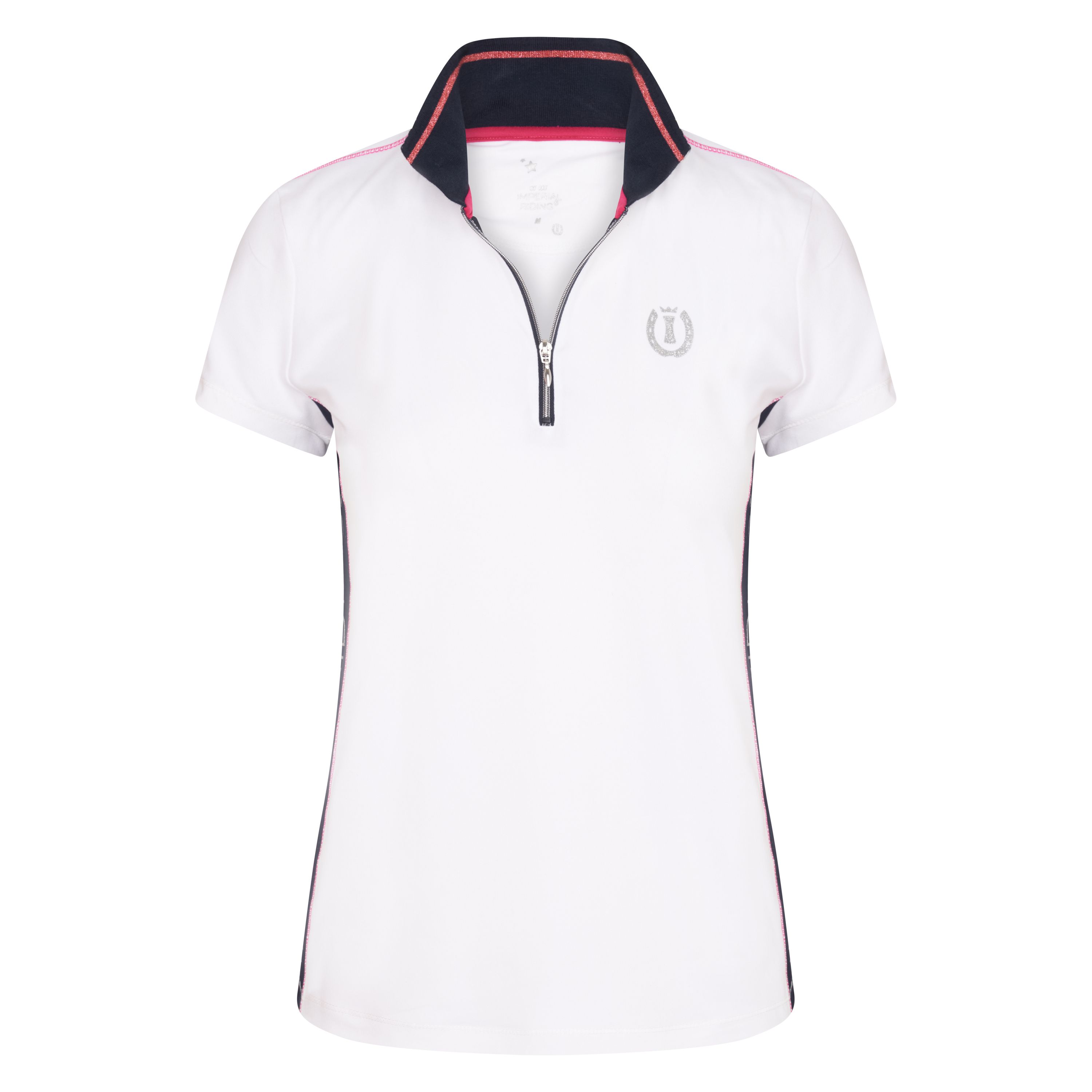 Afbeelding van Imperial Riding Polo shirt irhruby