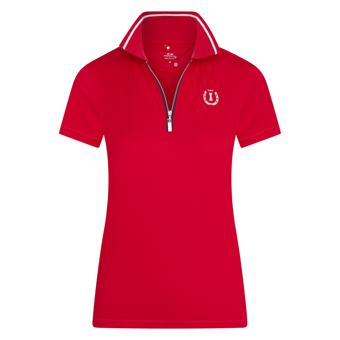 Imperial Riding Polo shirt irhruby