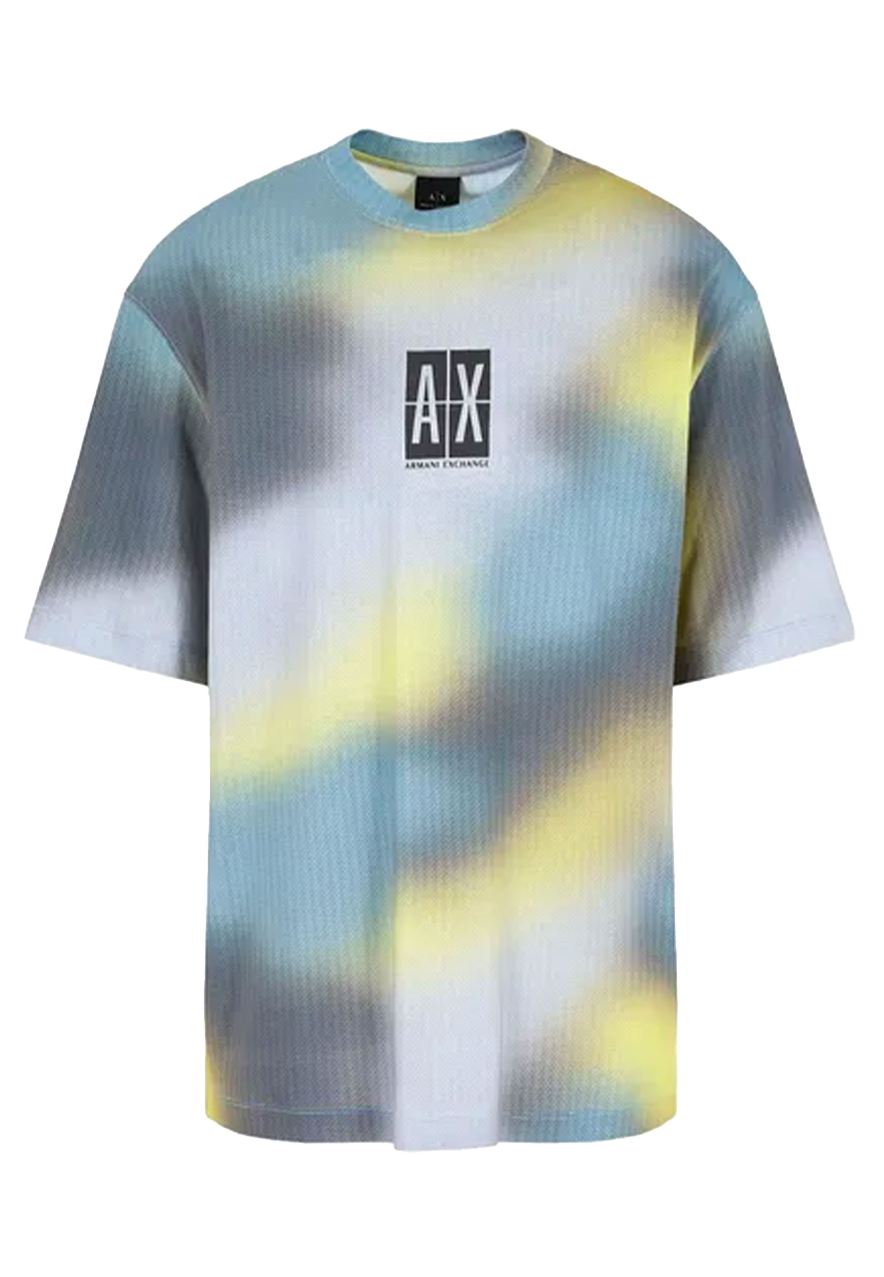 Afbeelding van Armani Exchange T-shirts