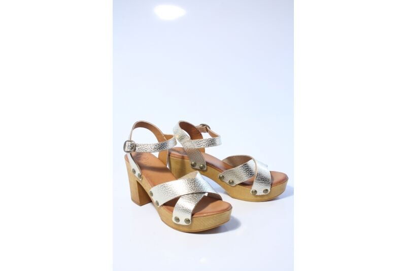 Hee 23350 sandalen